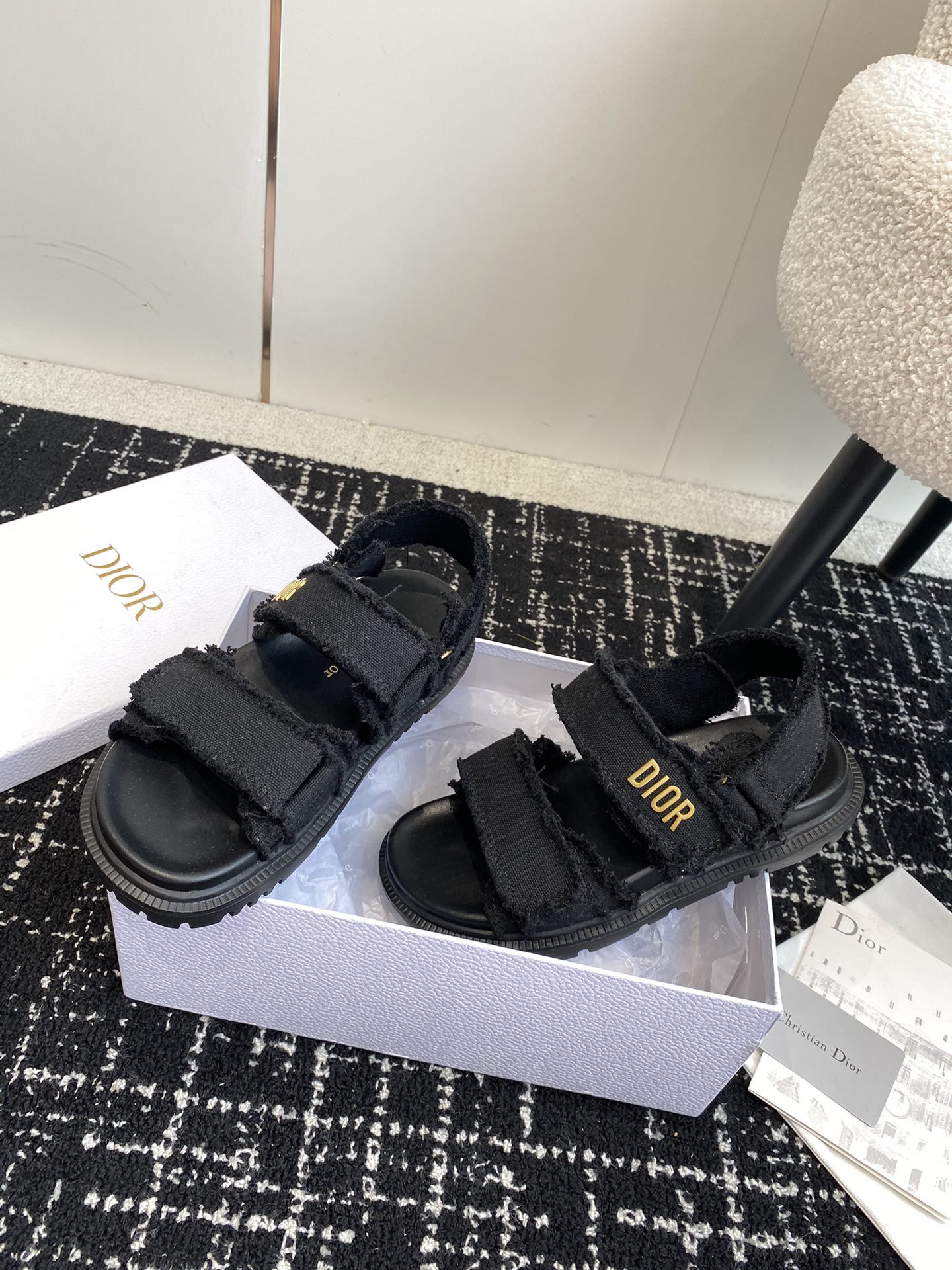 UA D10ract Sandal