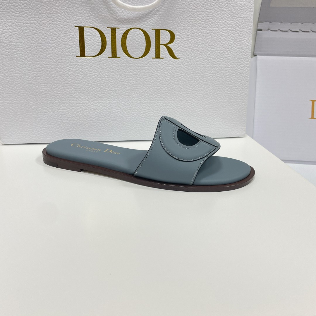 UA D10r D-Club Slide