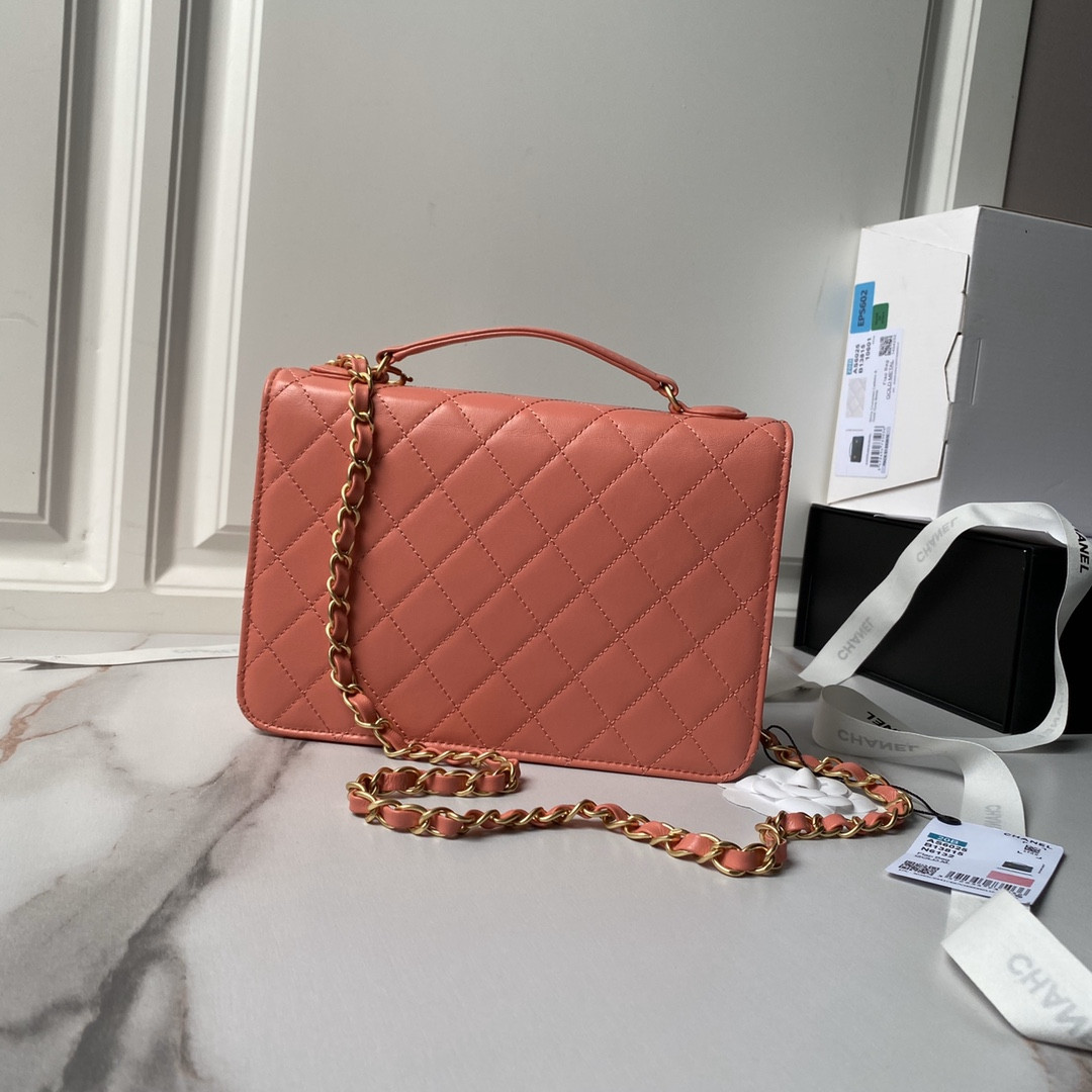 Ch**el vintage style 23×16cm