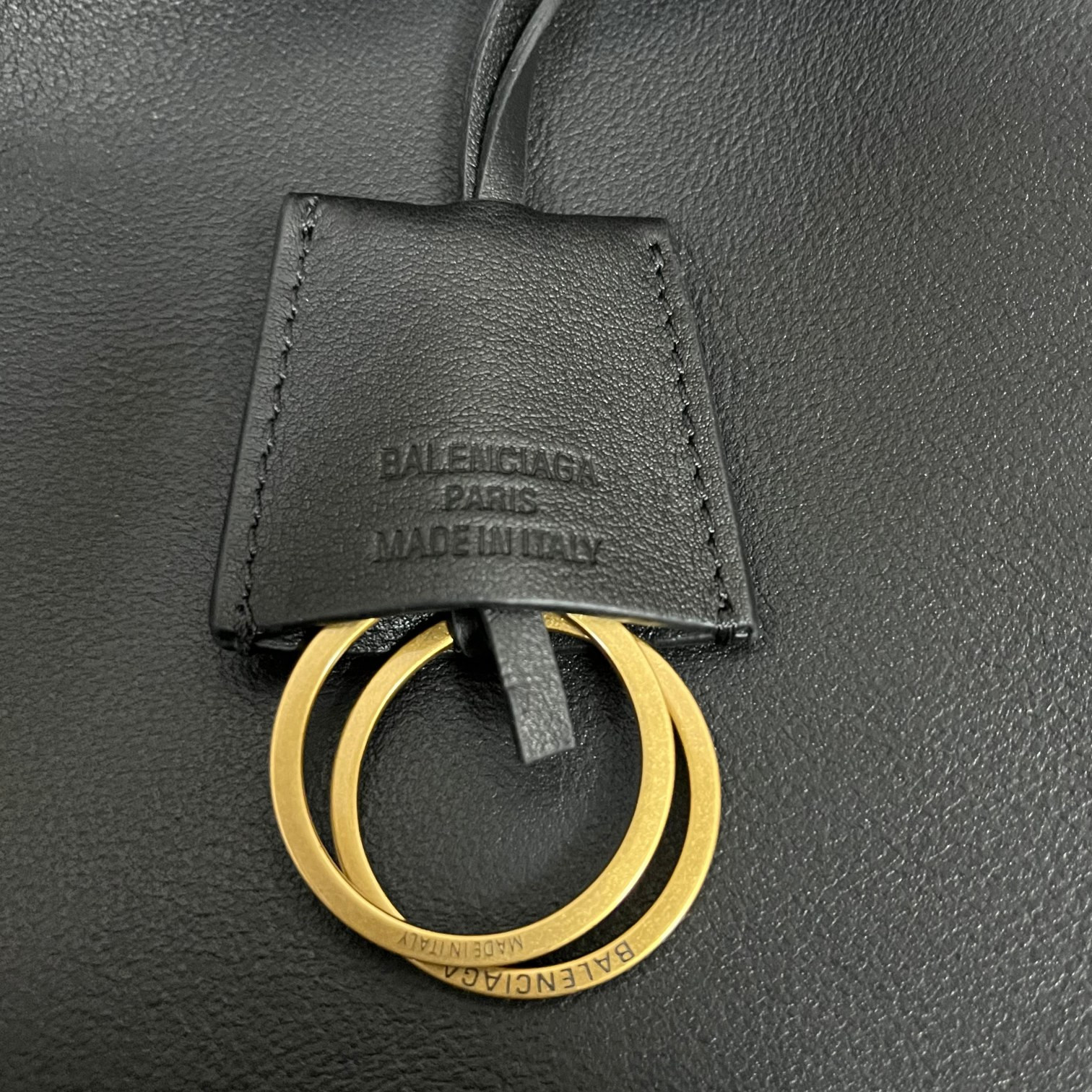 Ba1en*iaga Rodeo Large 39.8x29.9x12.9cm