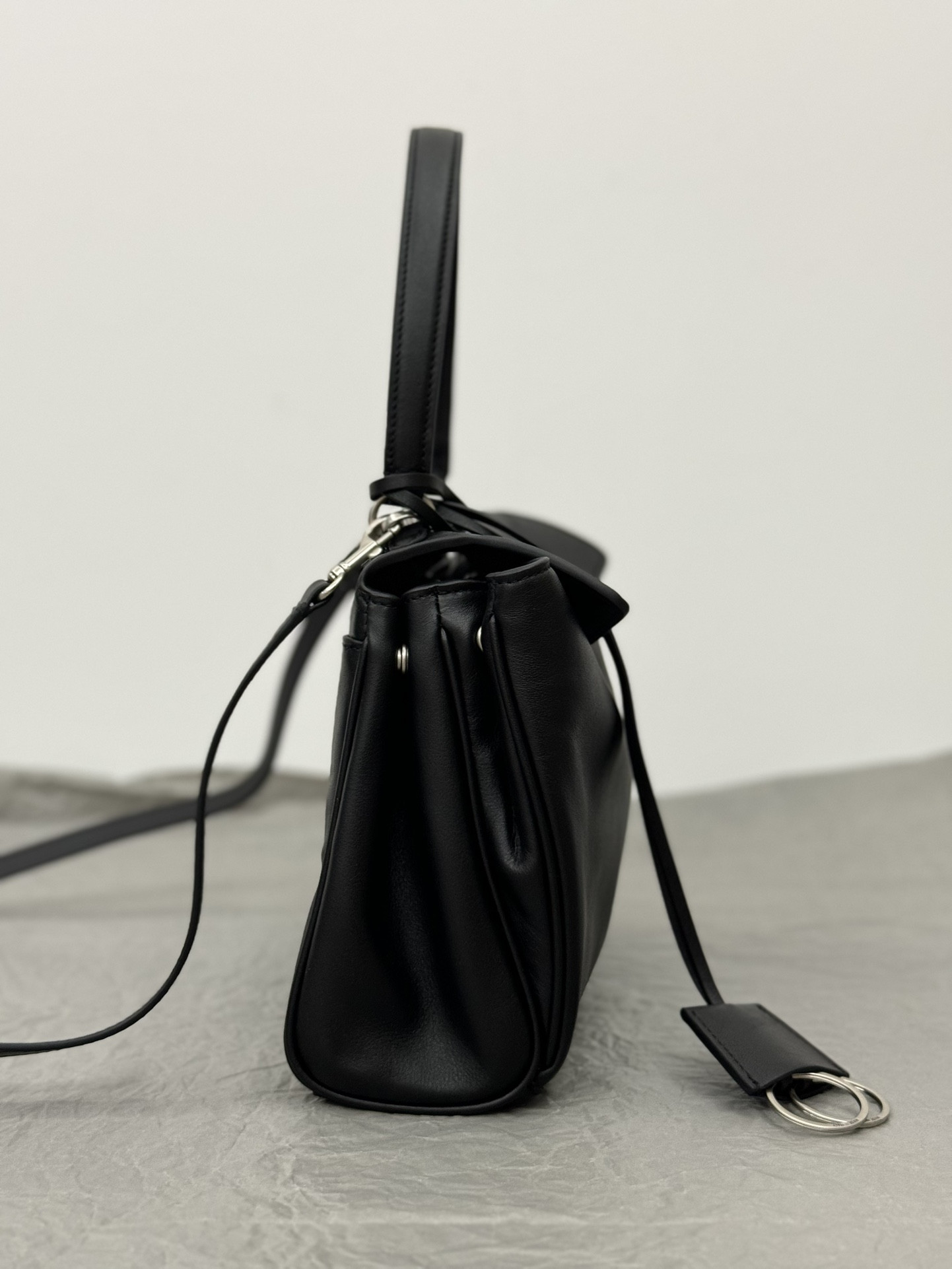 Ba1en*iaga Rodeo Small 28.9x20x9.9cm