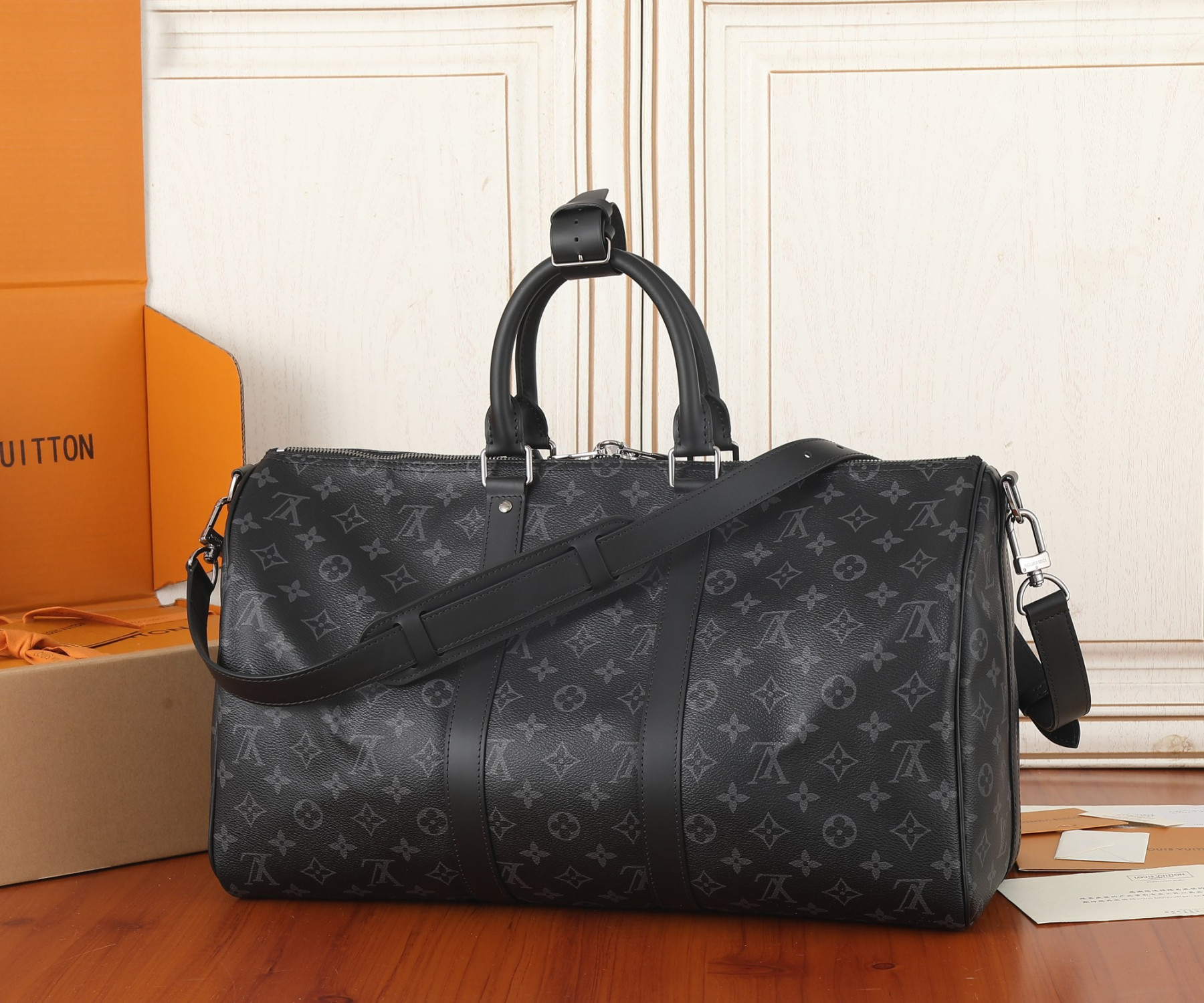 L0vis Vvtt0n Keepall Bandoulière 45 M40569
