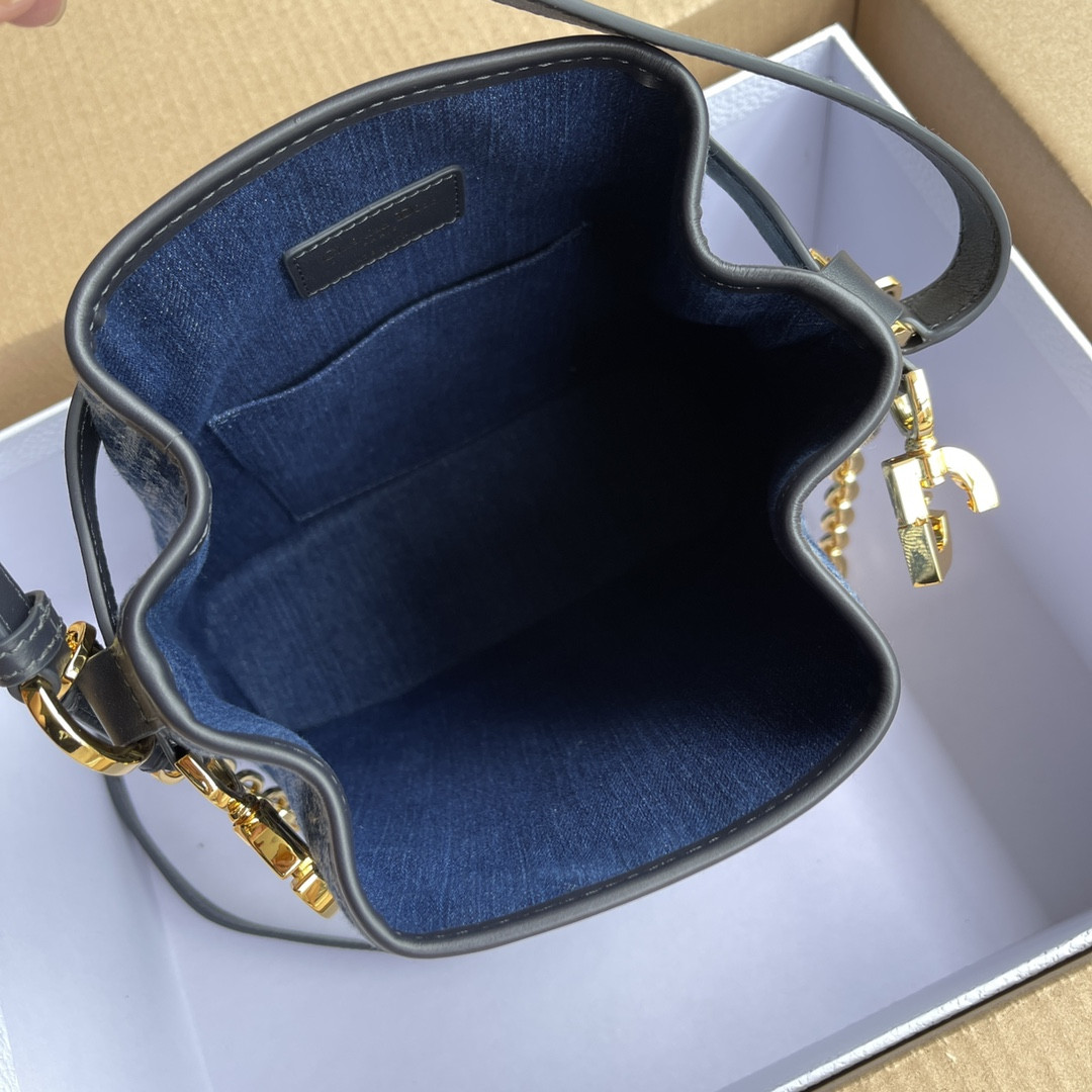 D10r Amber 30Montaigne 24.5×25×11cm