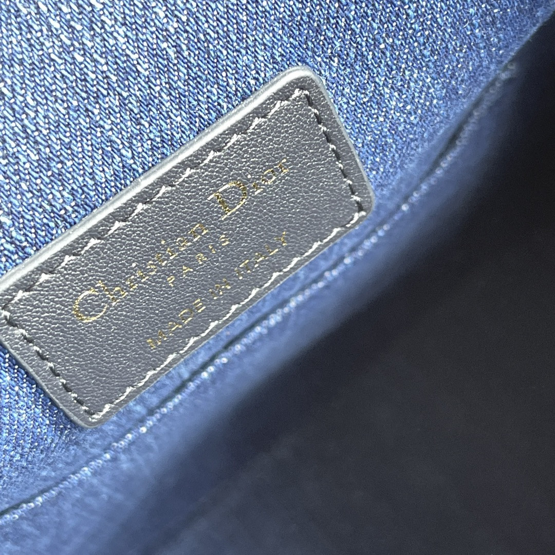 D10r Amber 30Montaigne 24.5×25×11cm