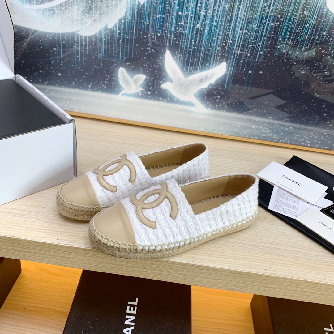 UA Ch**el ESPADRILLES