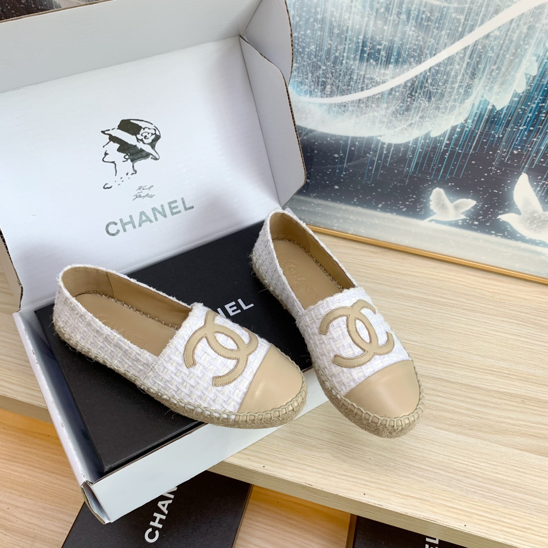 UA Ch**el ESPADRILLES