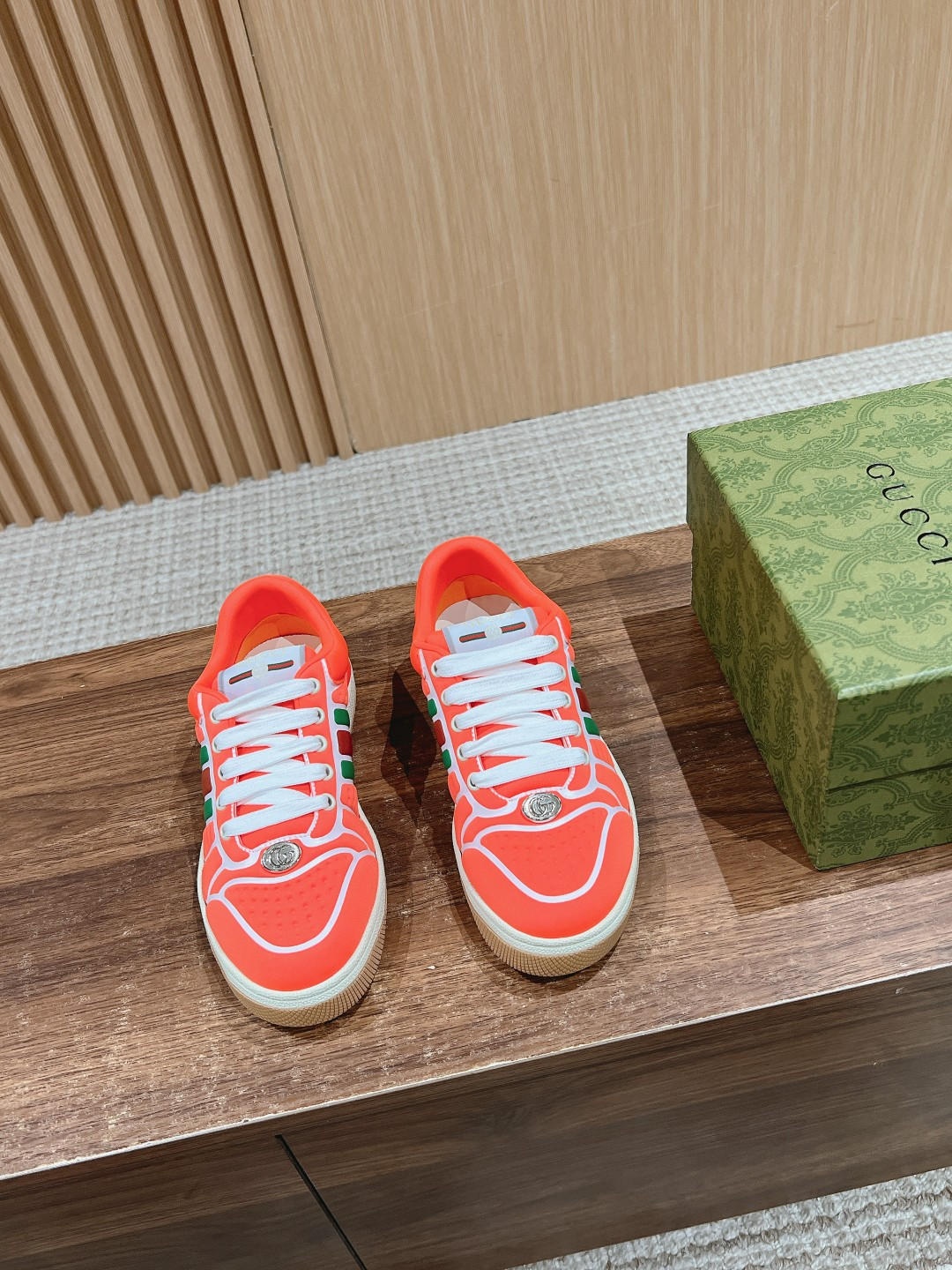 UA Gvc*1 SCREENER SNEAKER WITH WEB