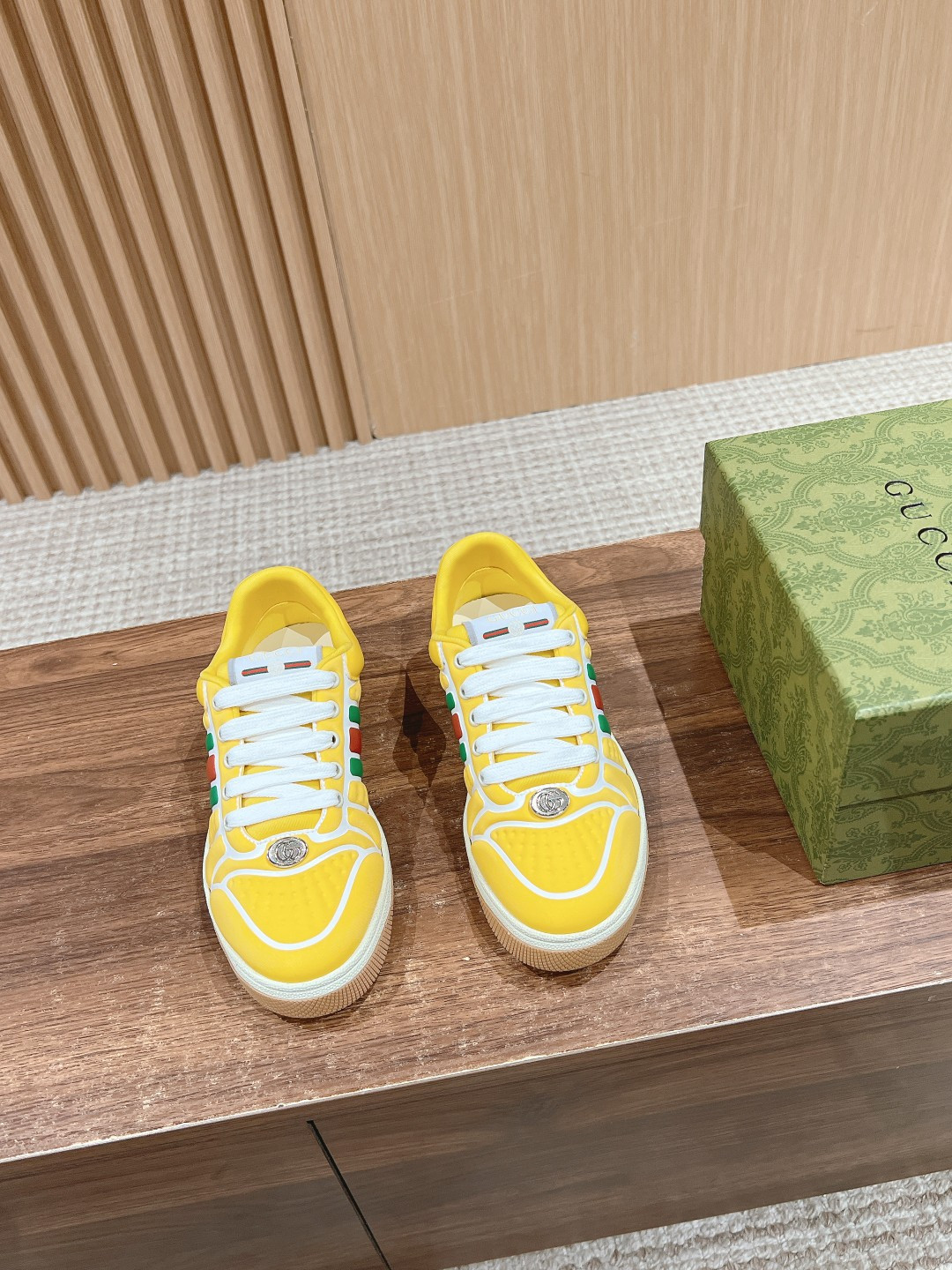 UA Gvc*1 SCREENER SNEAKER WITH WEB