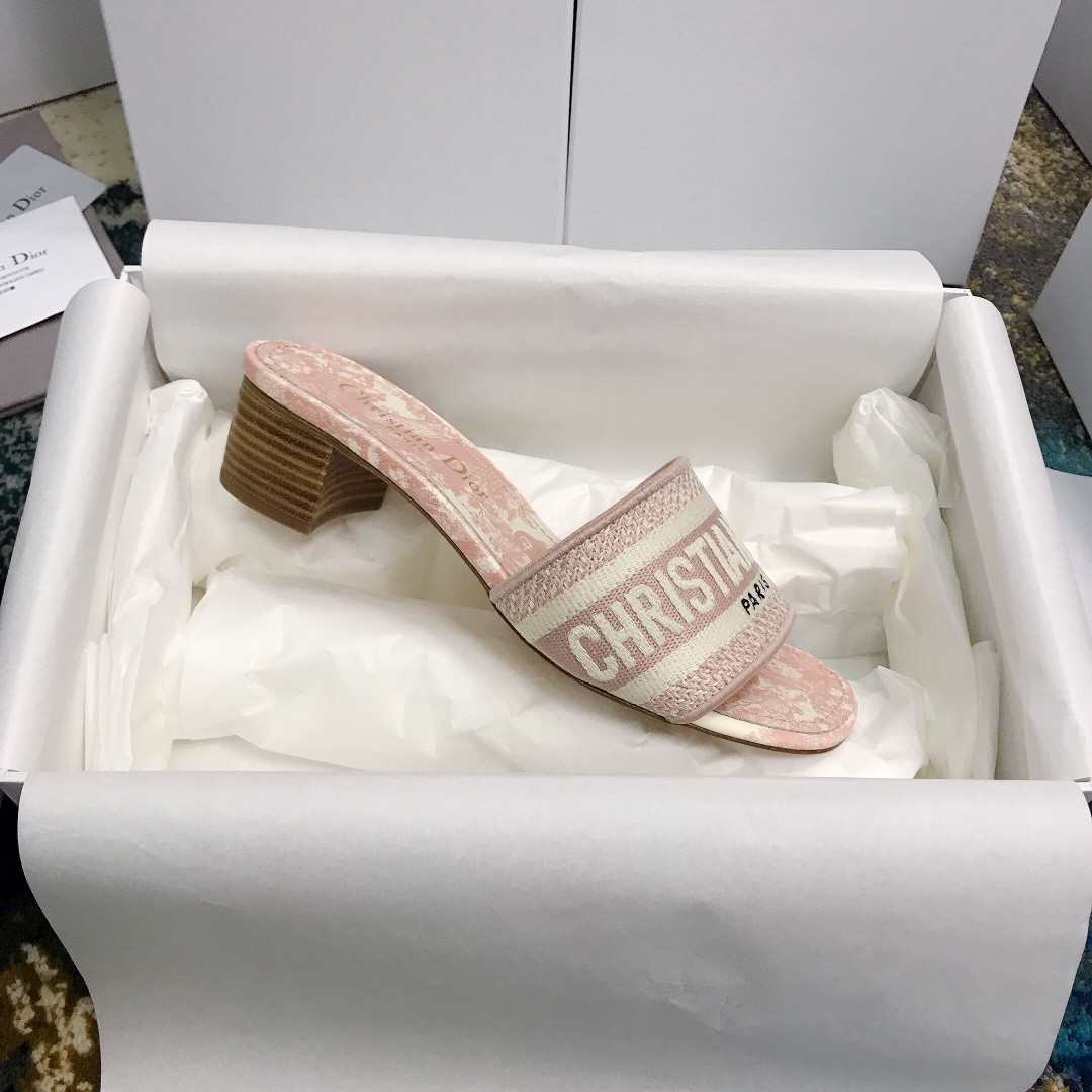 UA D10r Dway Heeled Slide