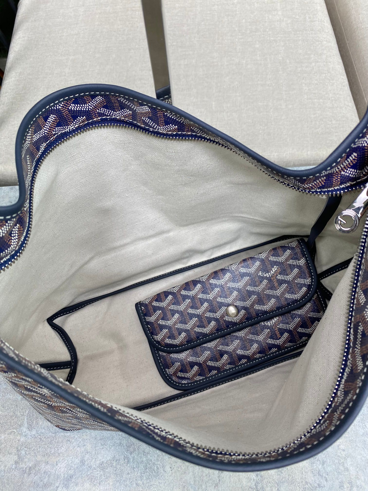 G09ard BOHEME HoBo 27 cm x 15 cm x 42 cm