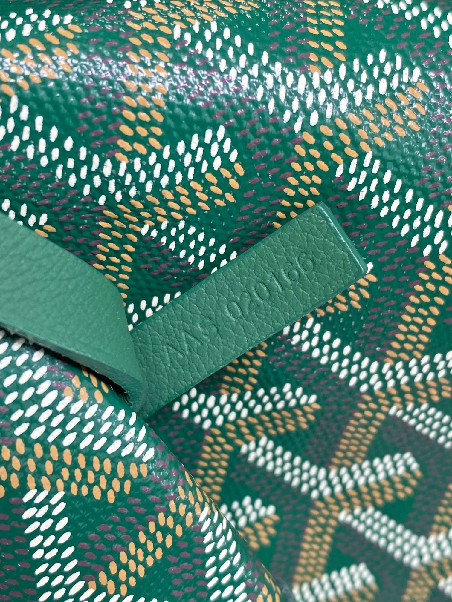 G09ard BOHEME HoBo 27 cm x 15 cm x 42 cm