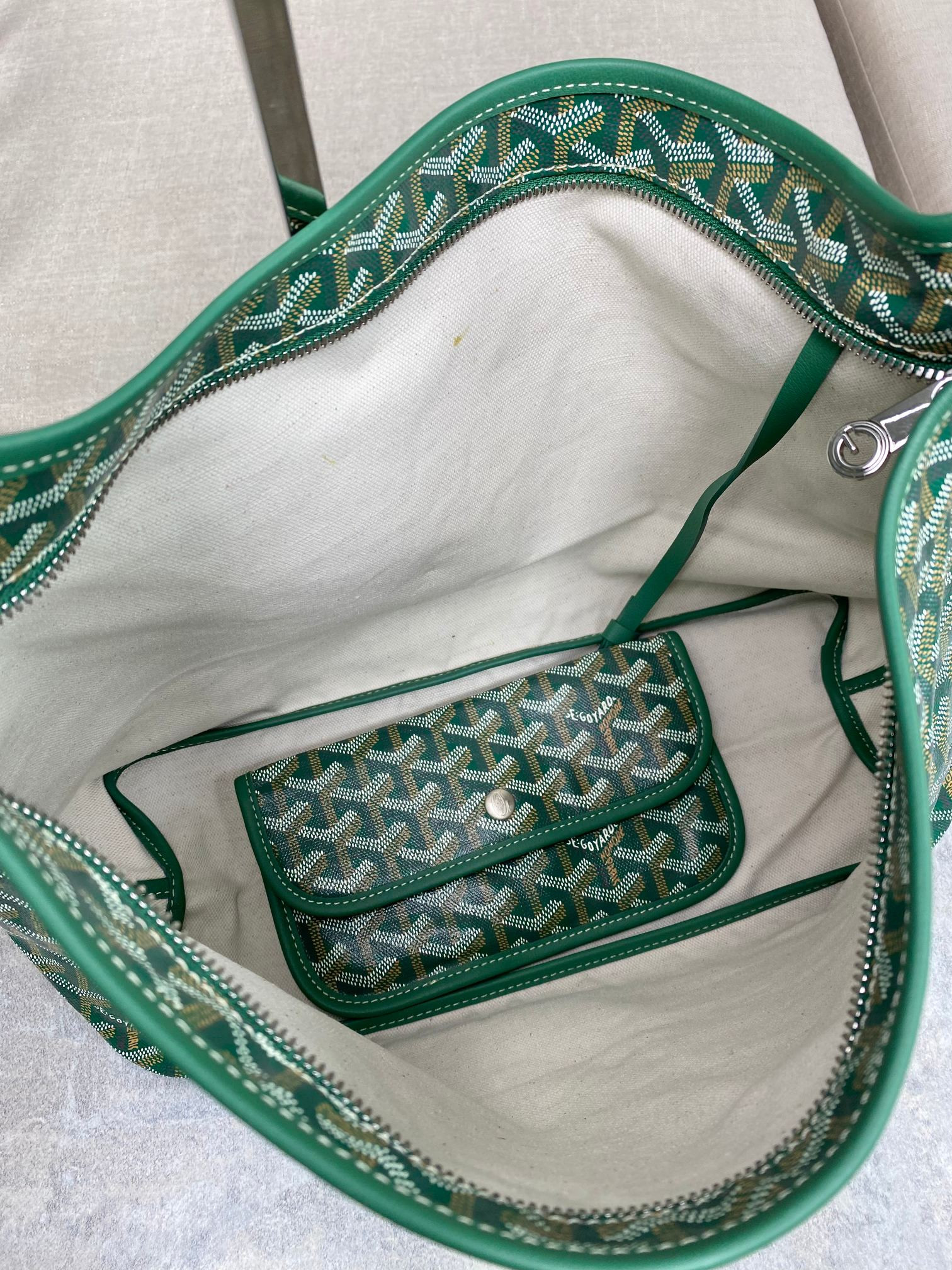 G09ard BOHEME HoBo 27 cm x 15 cm x 42 cm