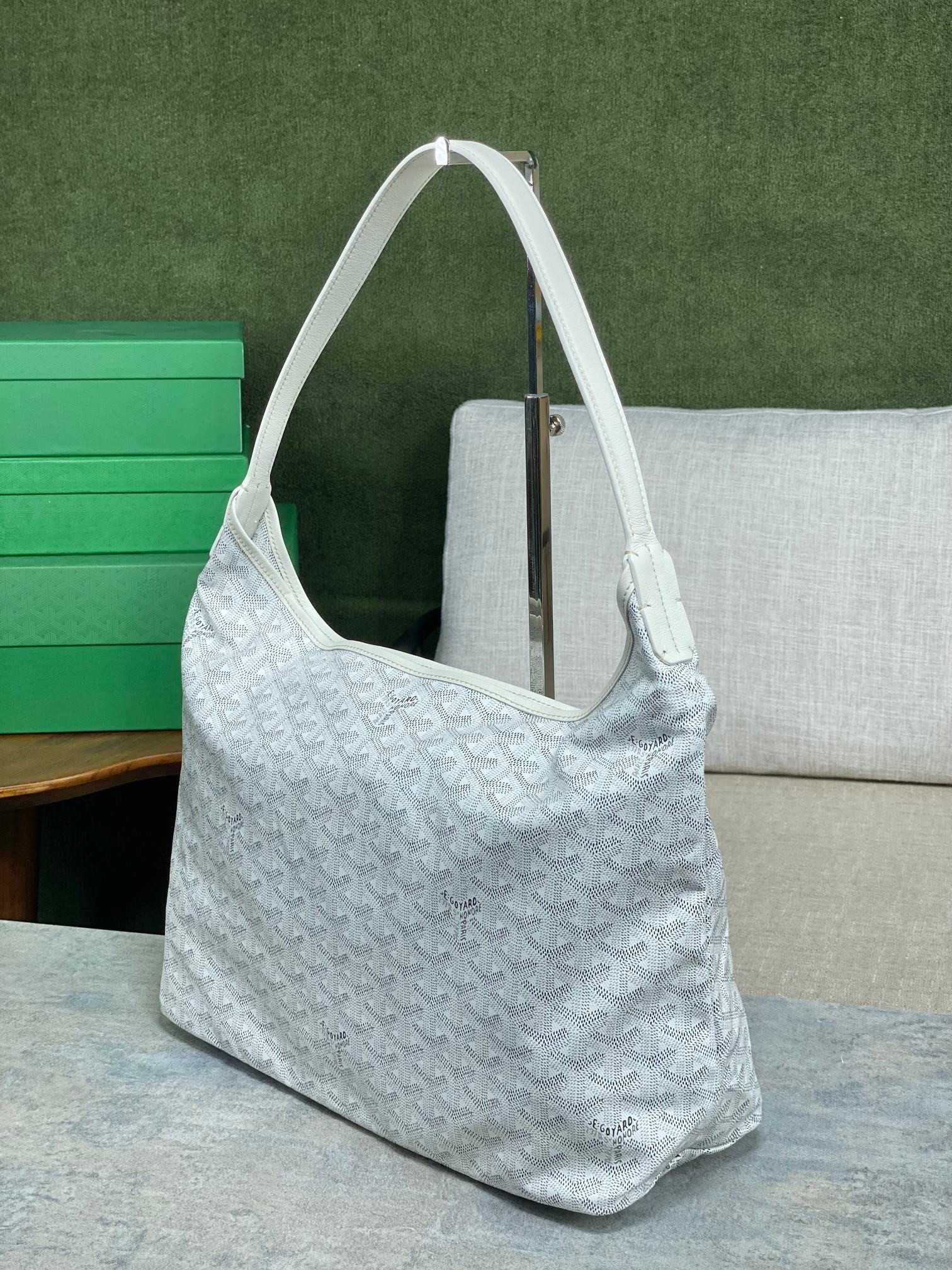 G09ard BOHEME HoBo 27 cm x 15 cm x 42 cm