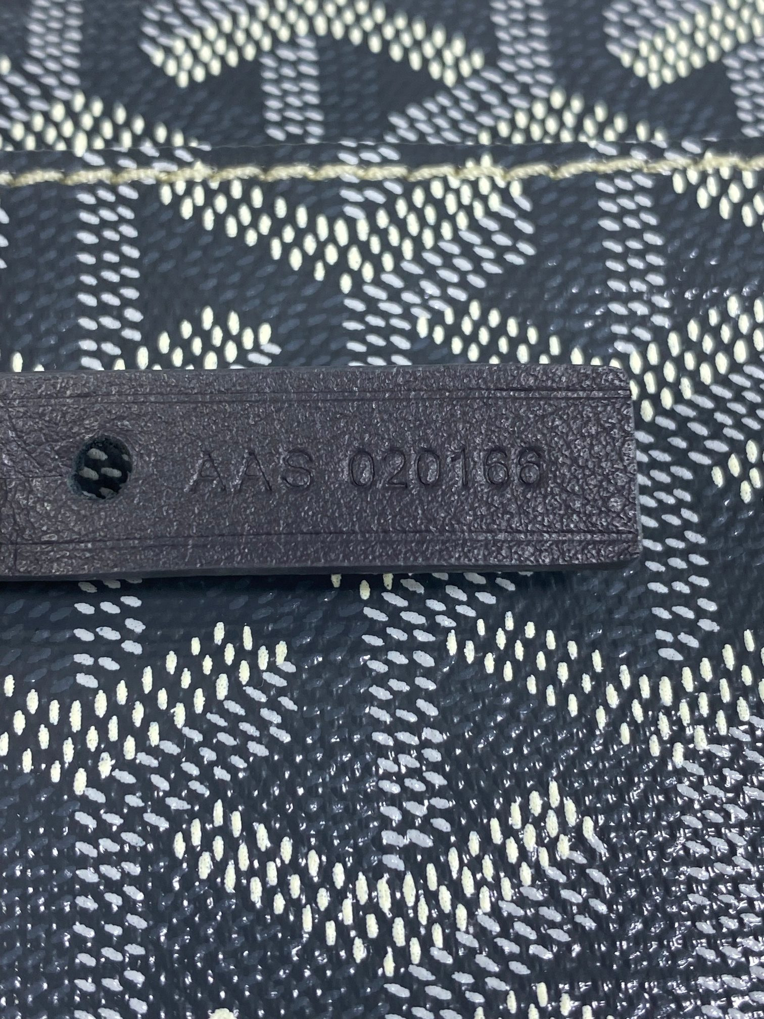 G09ard Saint L0vis GM Bag 34 cm x 20 cm x 40 cm