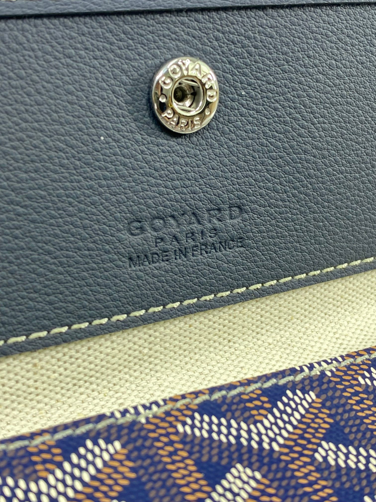 G09ard Saint L0vis GM Bag 34 cm x 20 cm x 40 cm