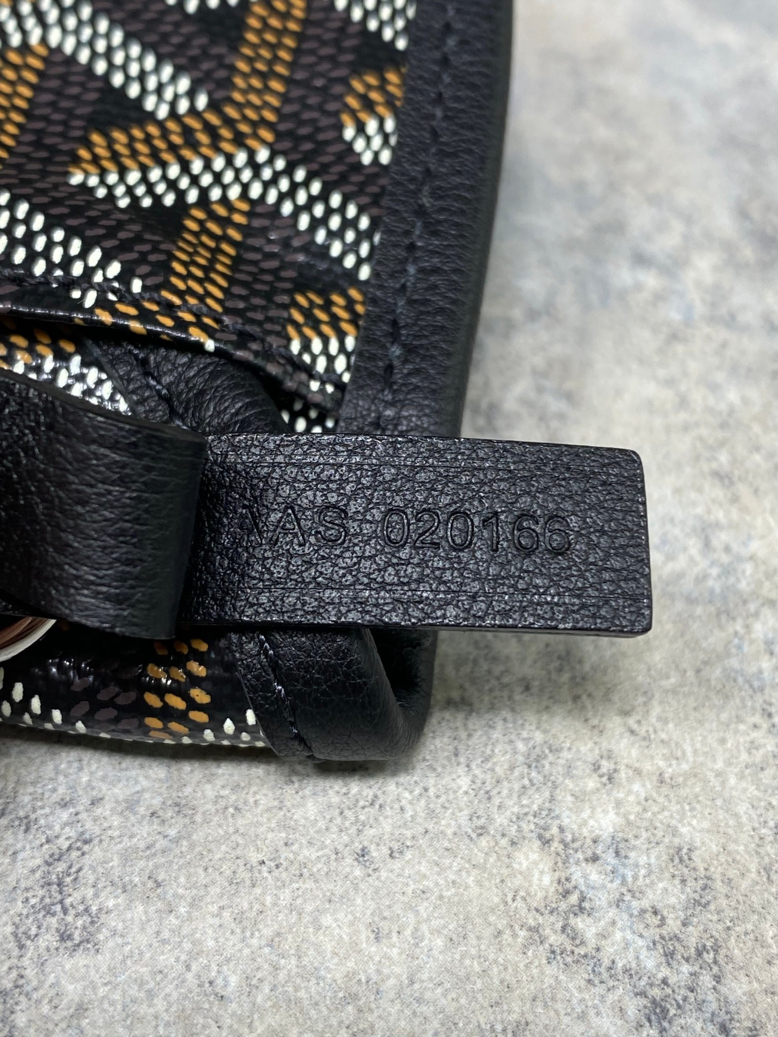 G09ard Anjou Mini Bag 20 cm x 10 cm x 20 cm