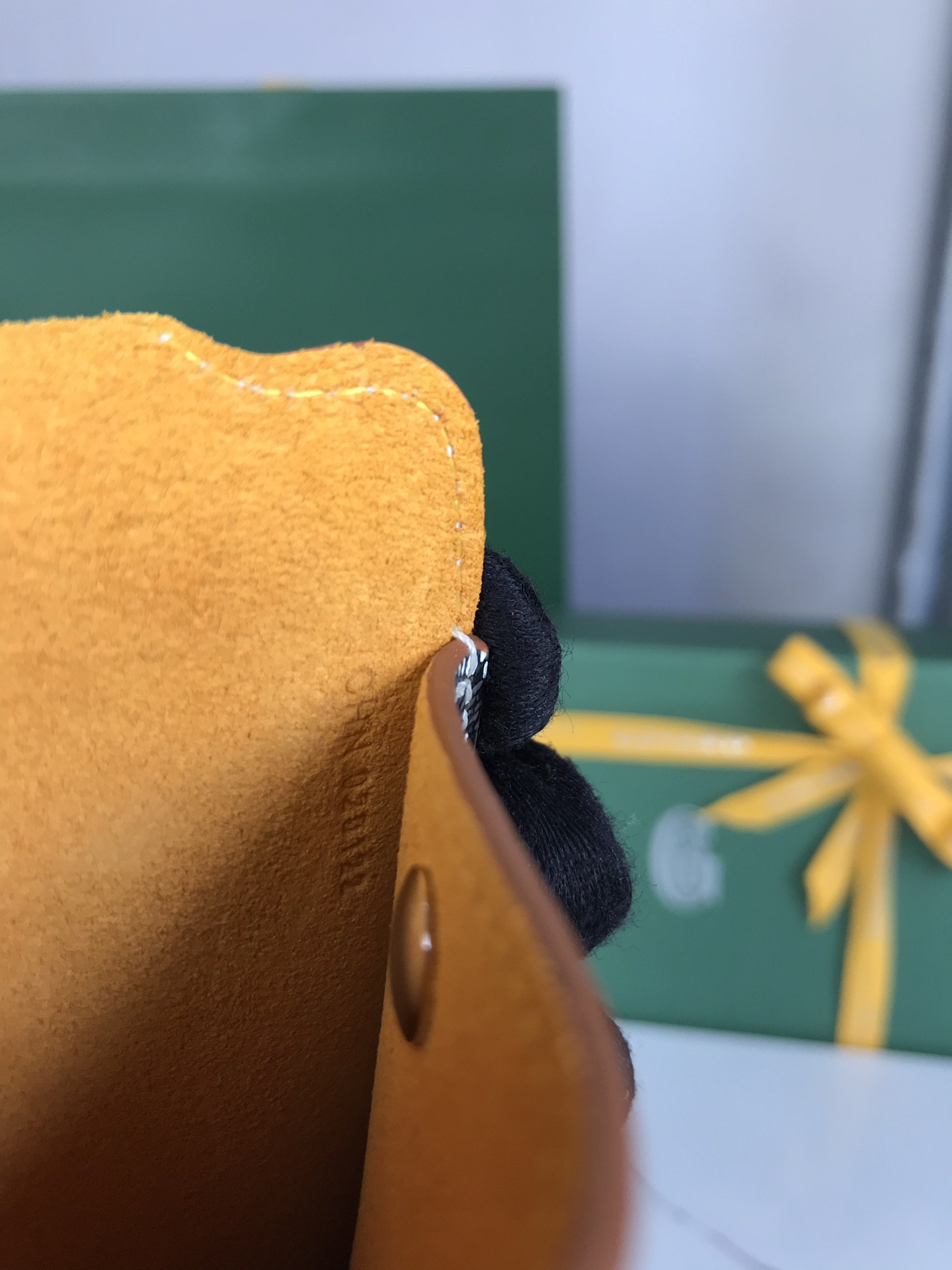 G09ard Card Bag 10cm x 1cm x 18cm