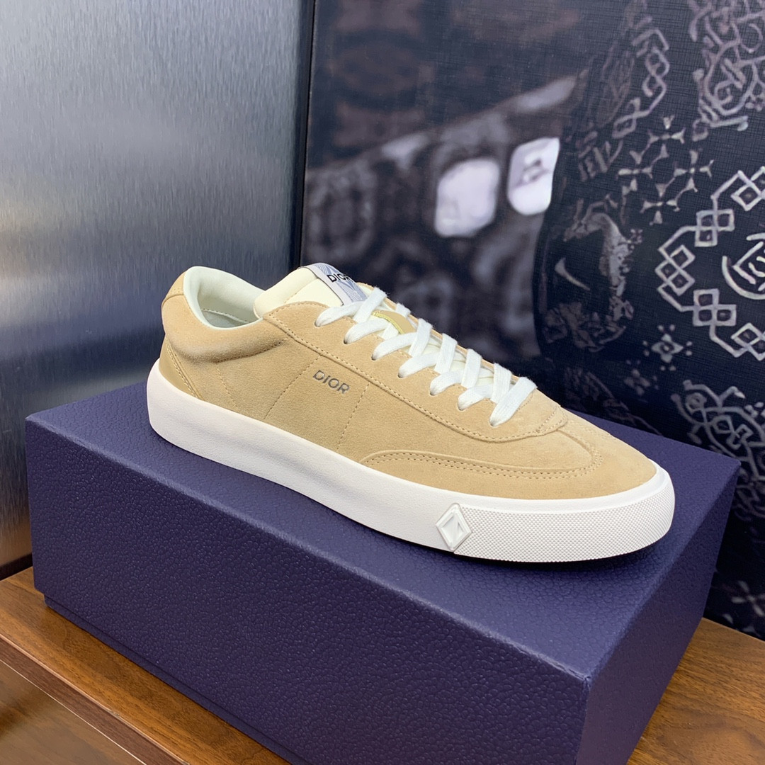 UA D10r B101 Sneaker