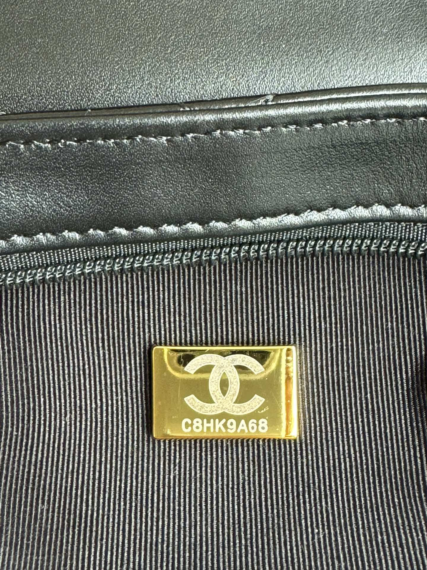 Ch**el 23 KELLY 19X13X7CM