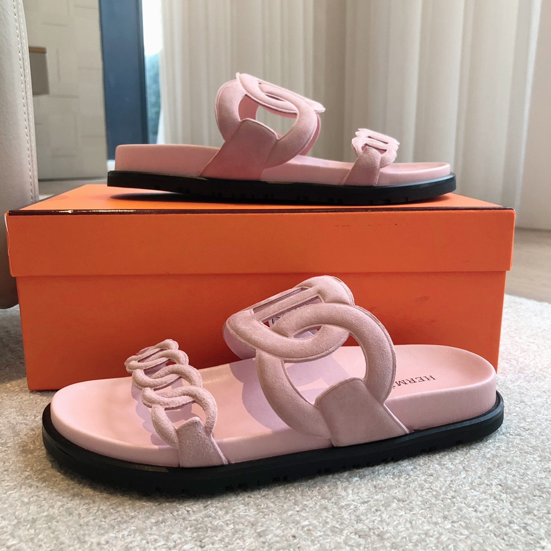 UA H**me5 Extra sandal