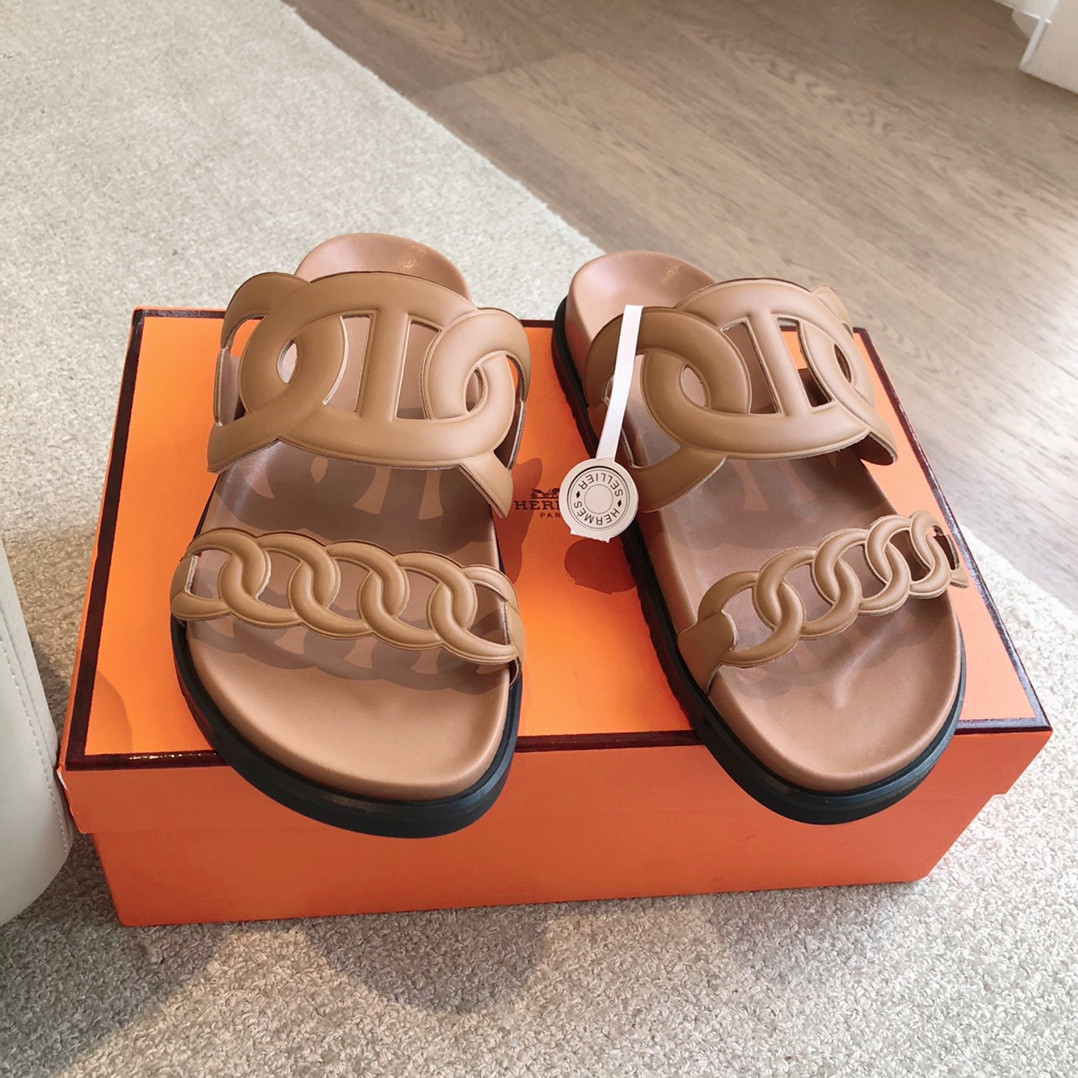 UA H**me5 Extra sandal