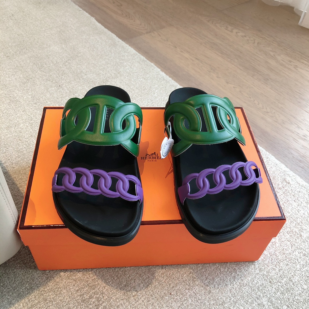 UA H**me5 Extra sandal