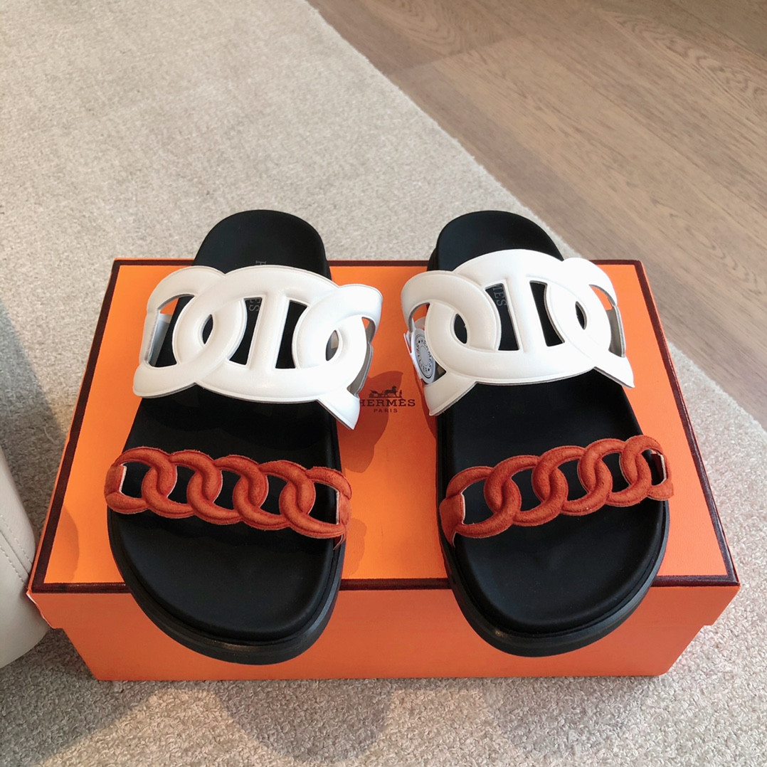 UA H**me5 Extra sandal