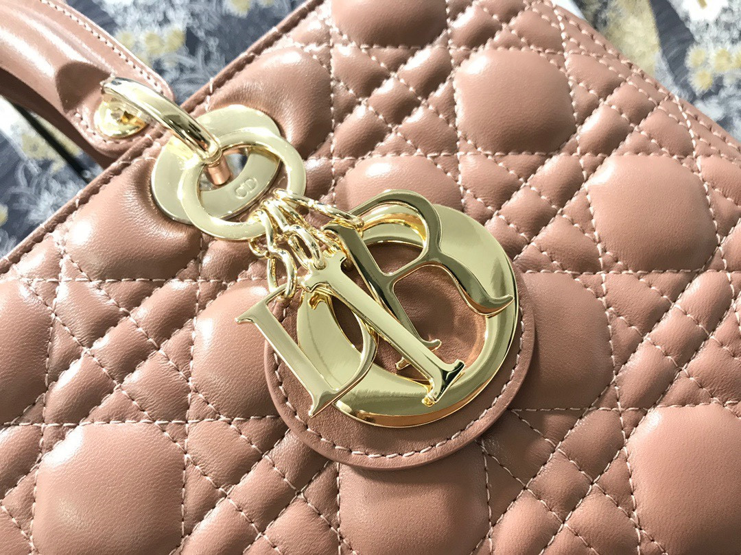 D10r Lady Bag 32 x 25 x 11cm