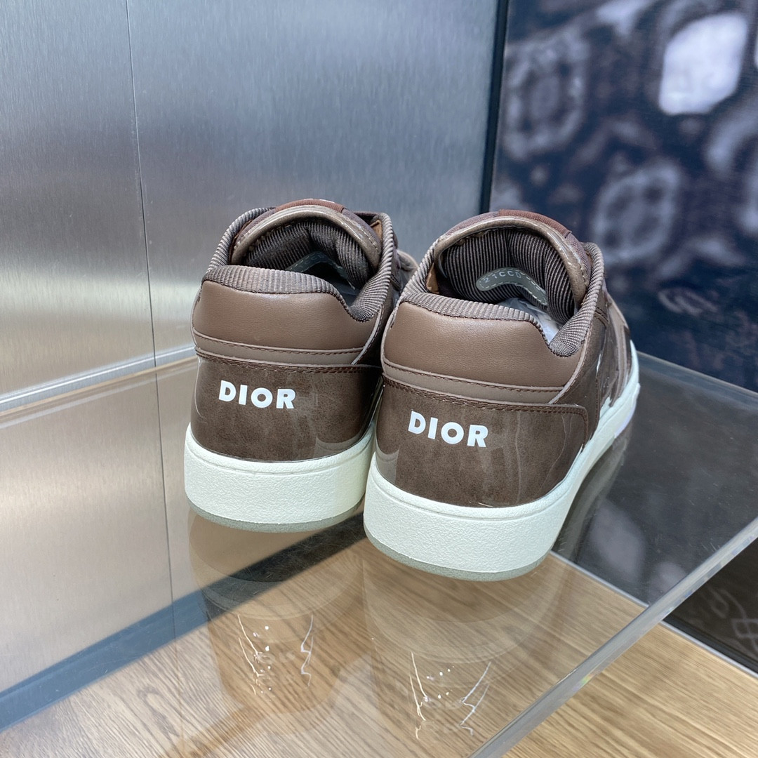 UA D10r B27 Sneaker