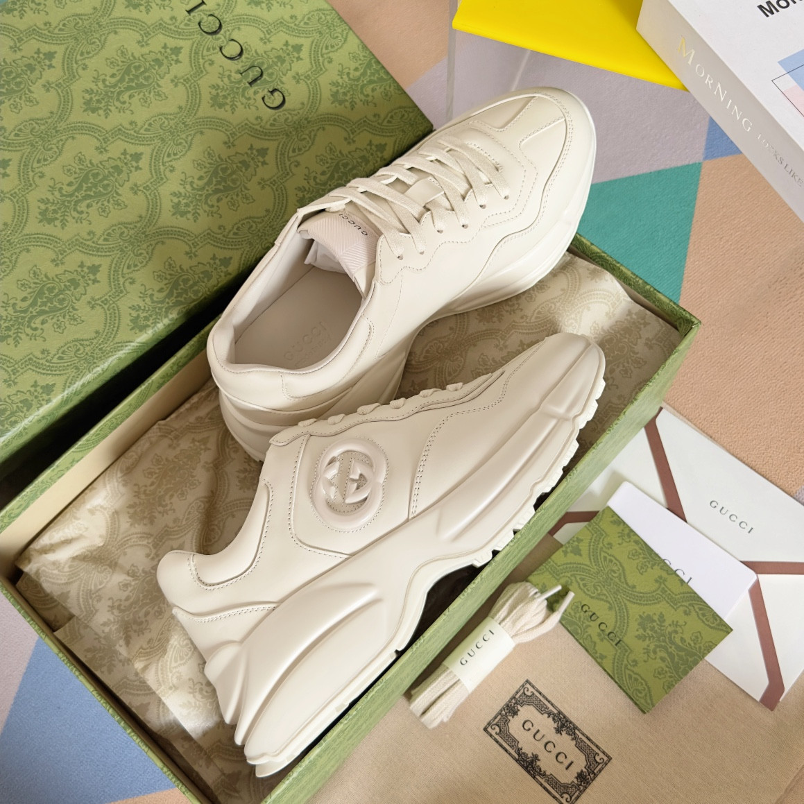 UA Gvc*1 Rhyton Sneaker