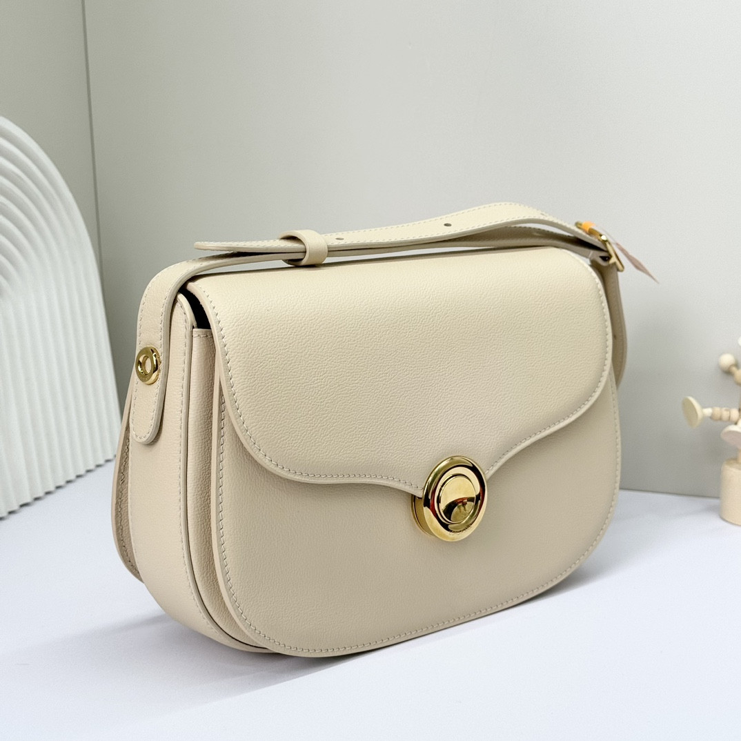 L0r0 P1ana Small Ghiera Bag 23x16x8 cm