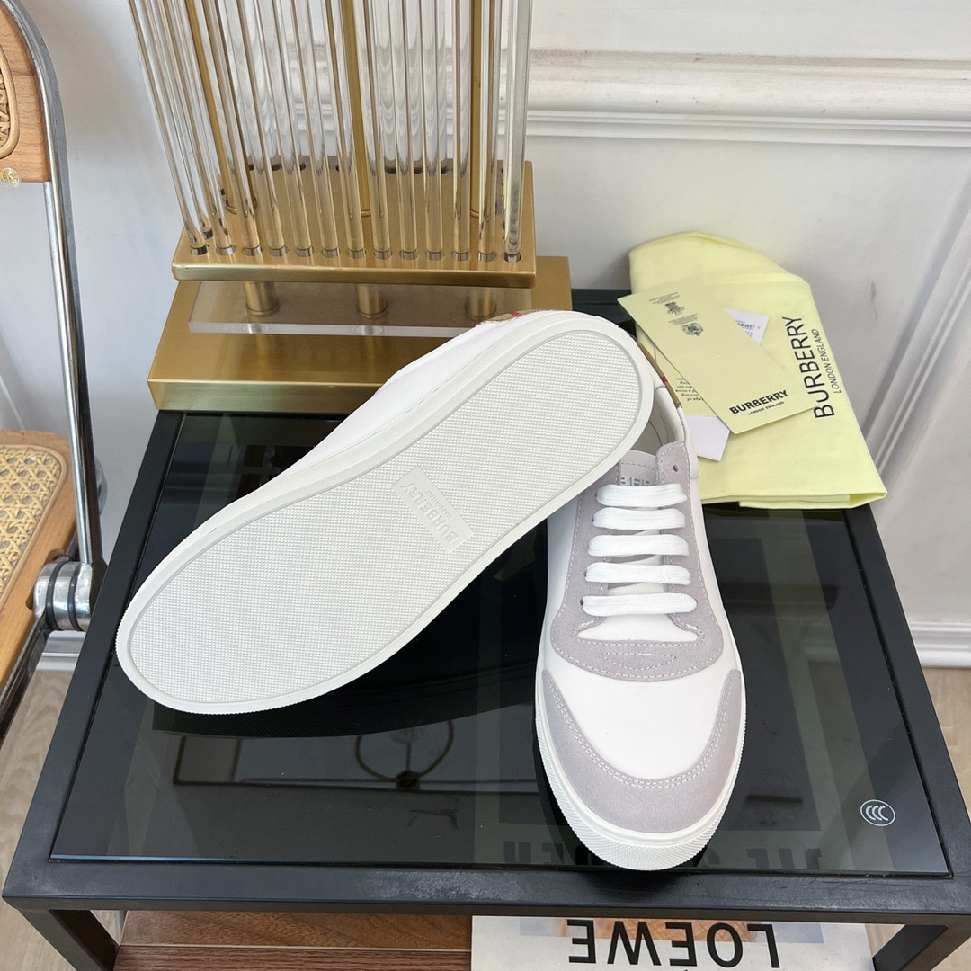 UA Bv*b*rry Sneakers