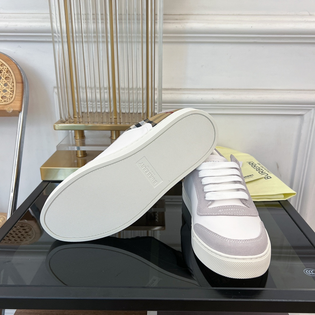 UA Bv*b*rry Sneakers