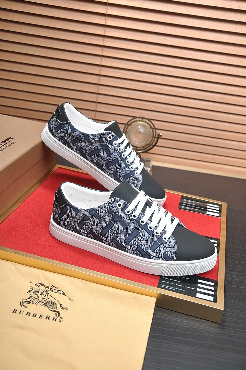 UA Bv*b*rry Sneakers