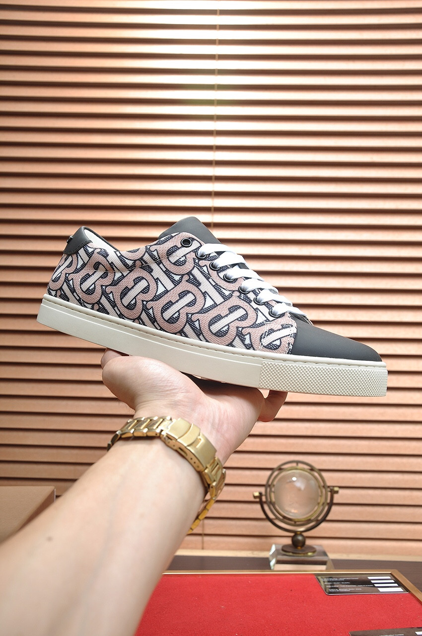 UA Bv*b*rry Sneakers