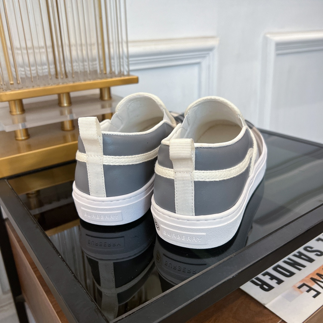 UA Bv*b*rry Slip On Sneakers