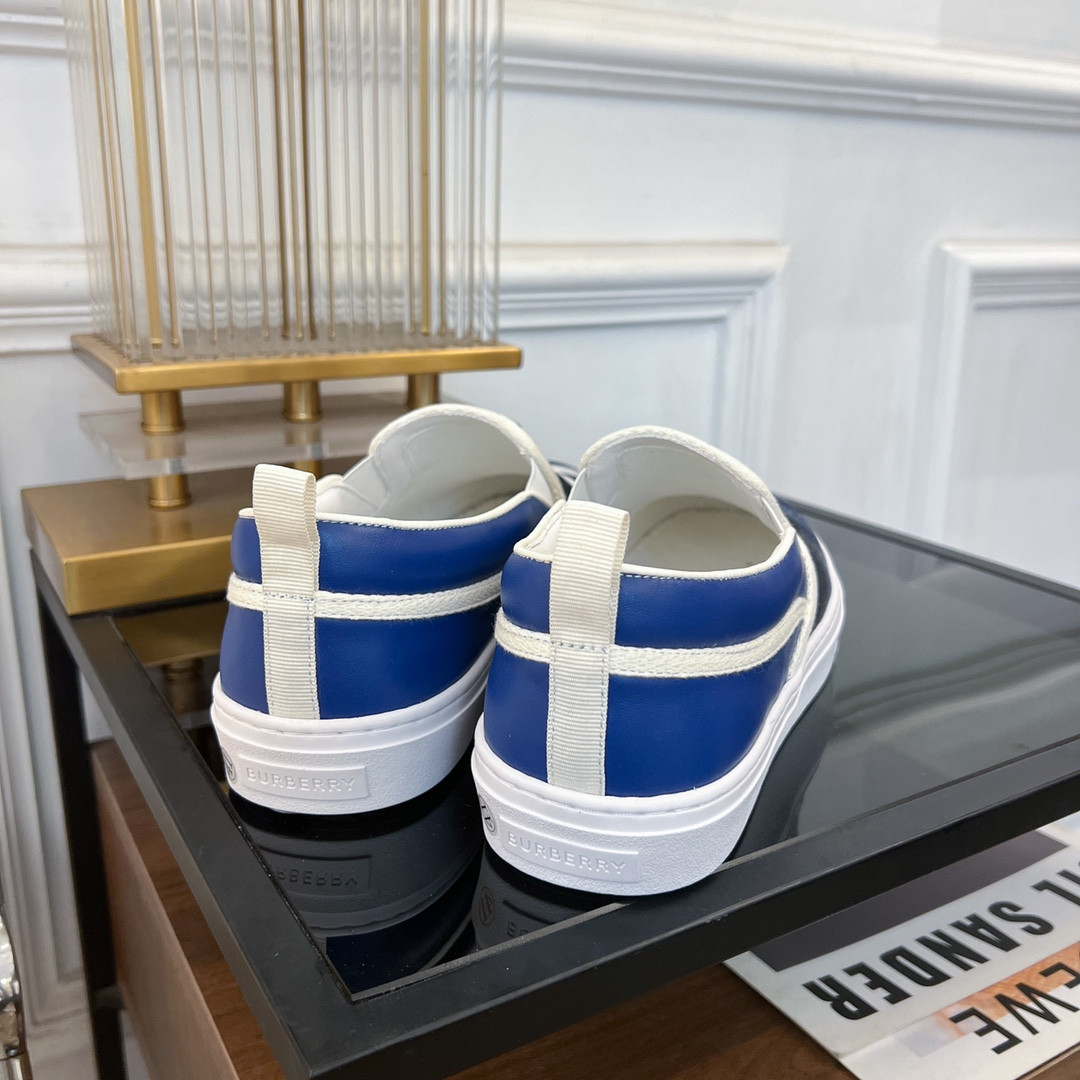 UA Bv*b*rry Slip On Sneakers