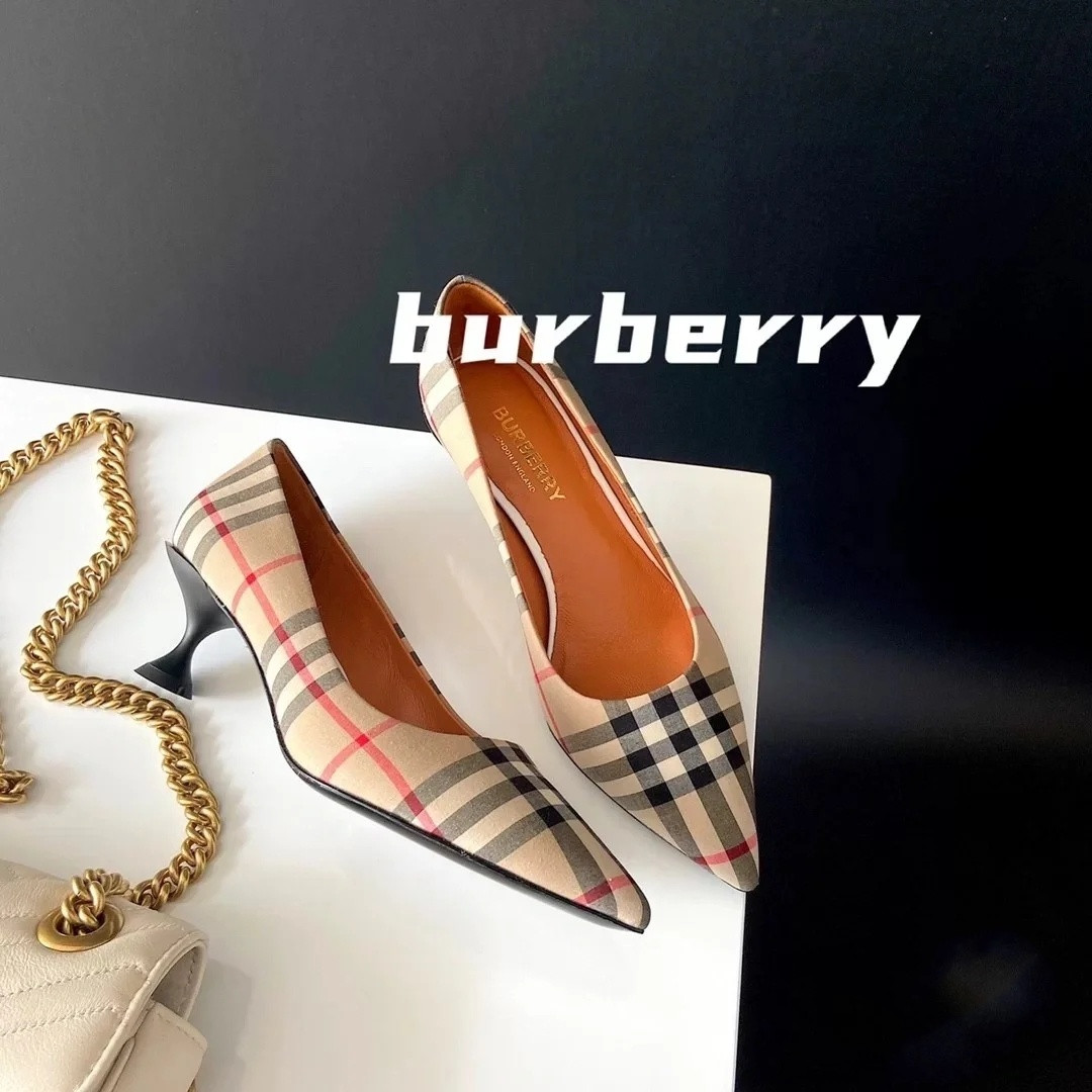 UA Bv*b*rry Check Pumps