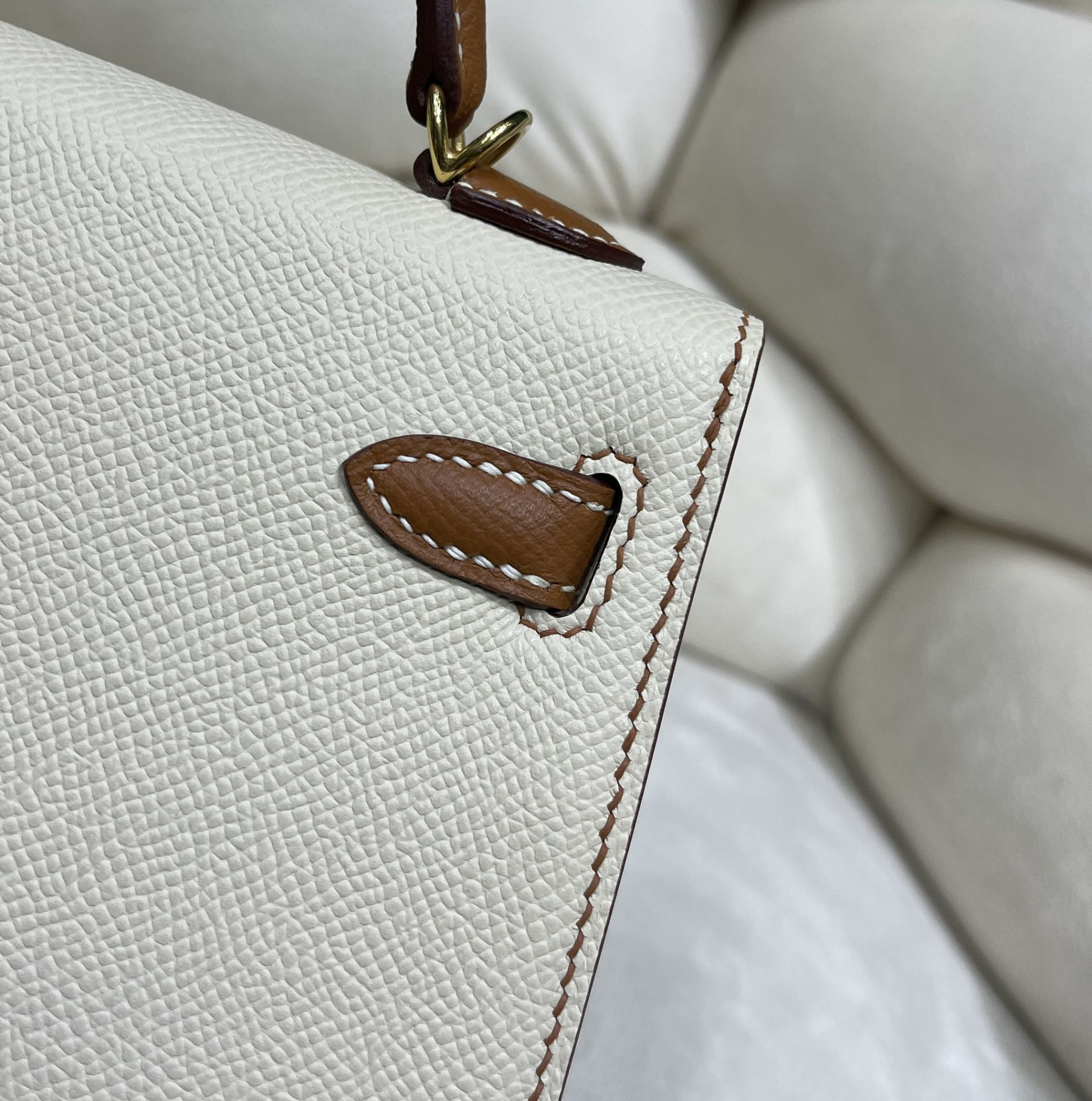 H**me5 Mini Kelly 19 19×6×12CM