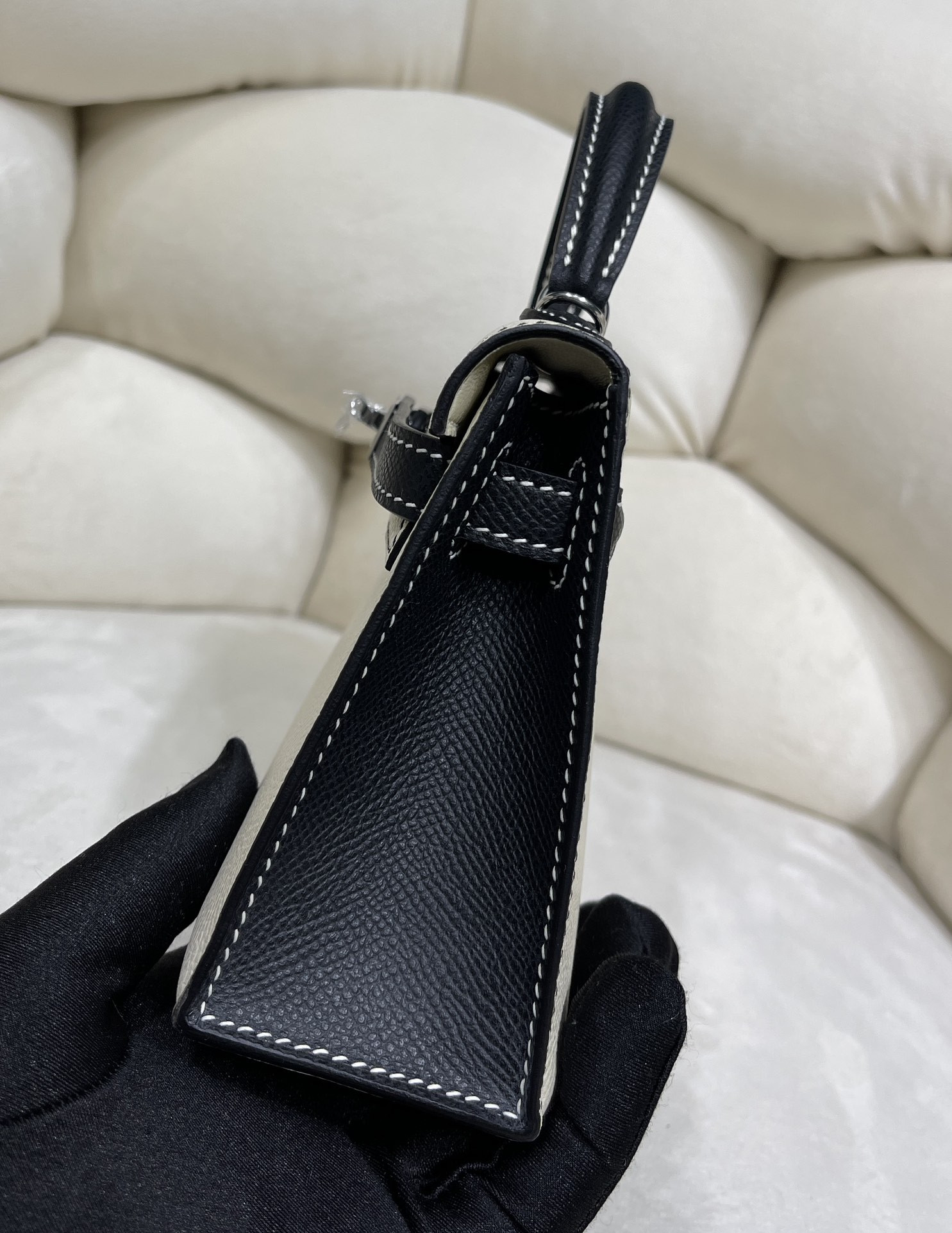 H**me5 Mini Kelly 19 19×6×12CM