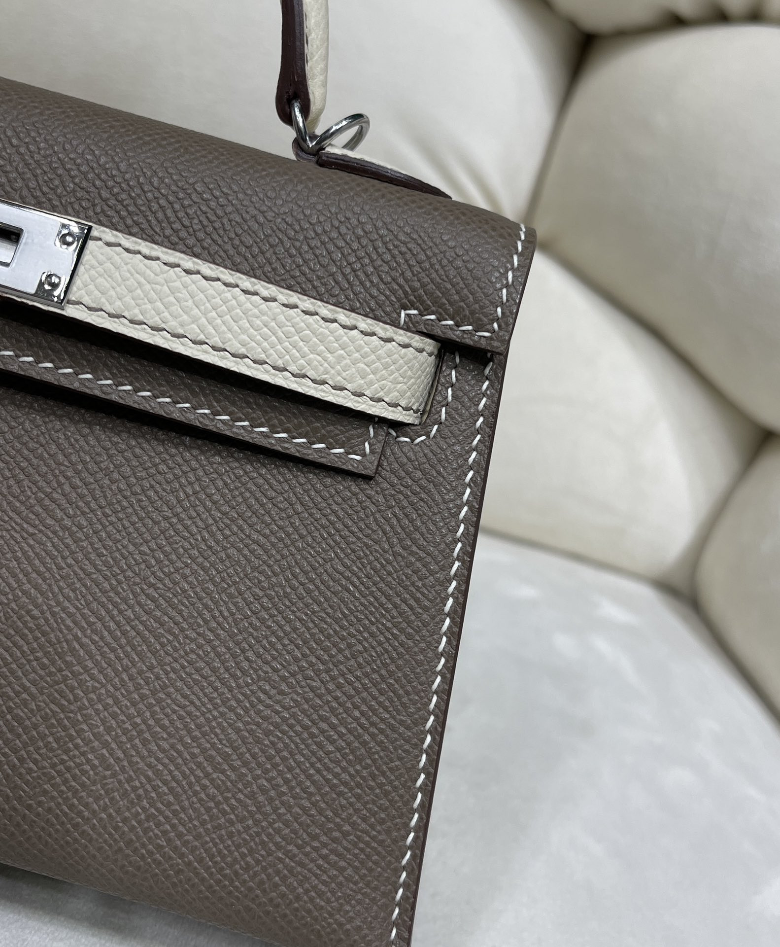 H**me5 Mini Kelly 19 19×6×12CM