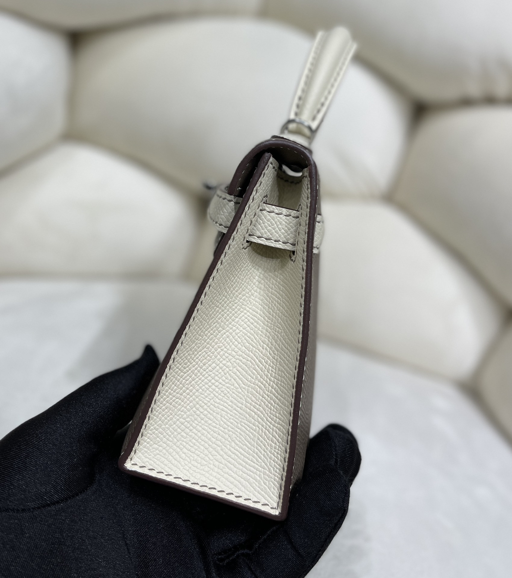 H**me5 Mini Kelly 19 19×6×12CM