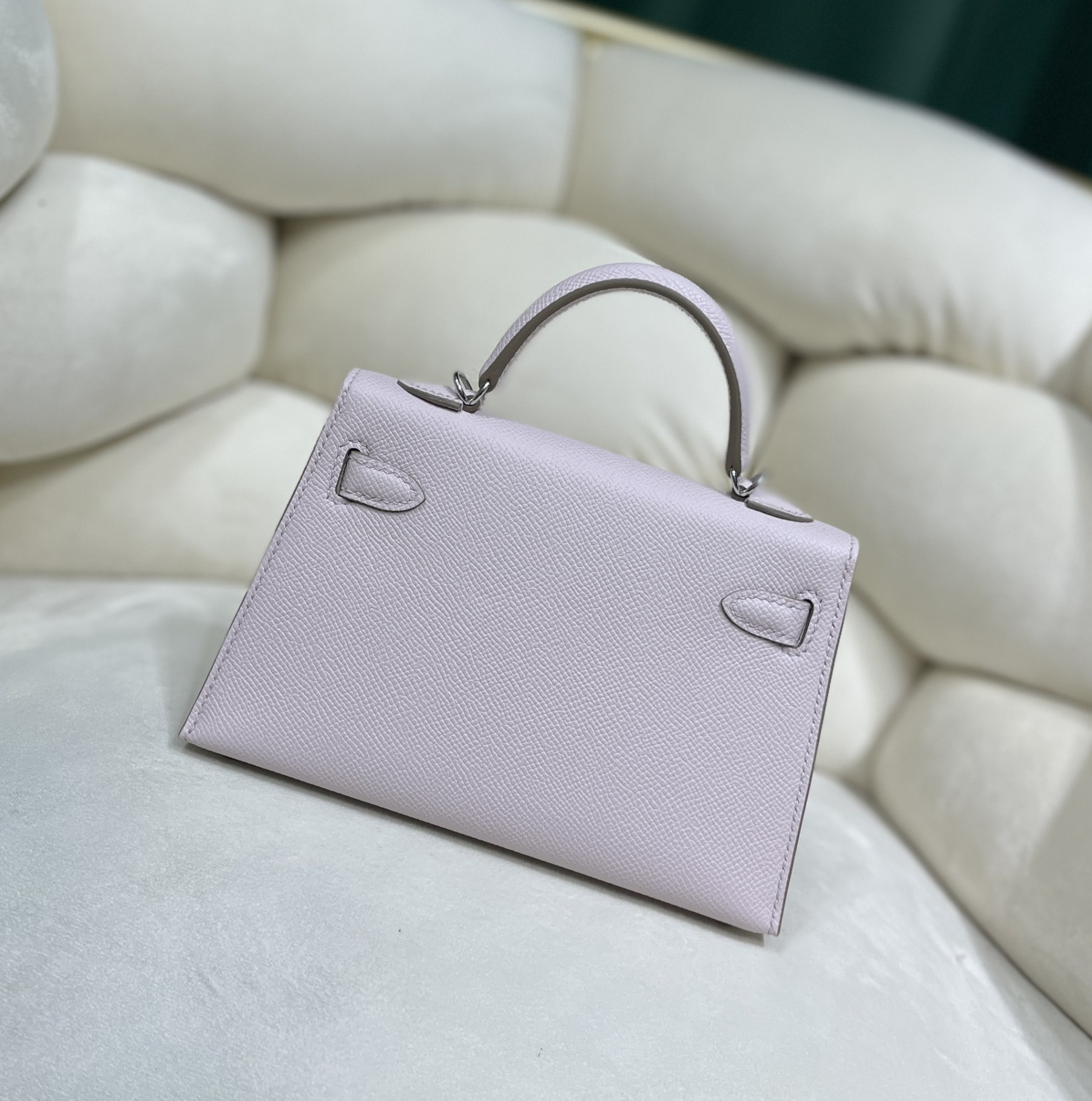 H**me5 Mini Kelly 19 19×6×12CM