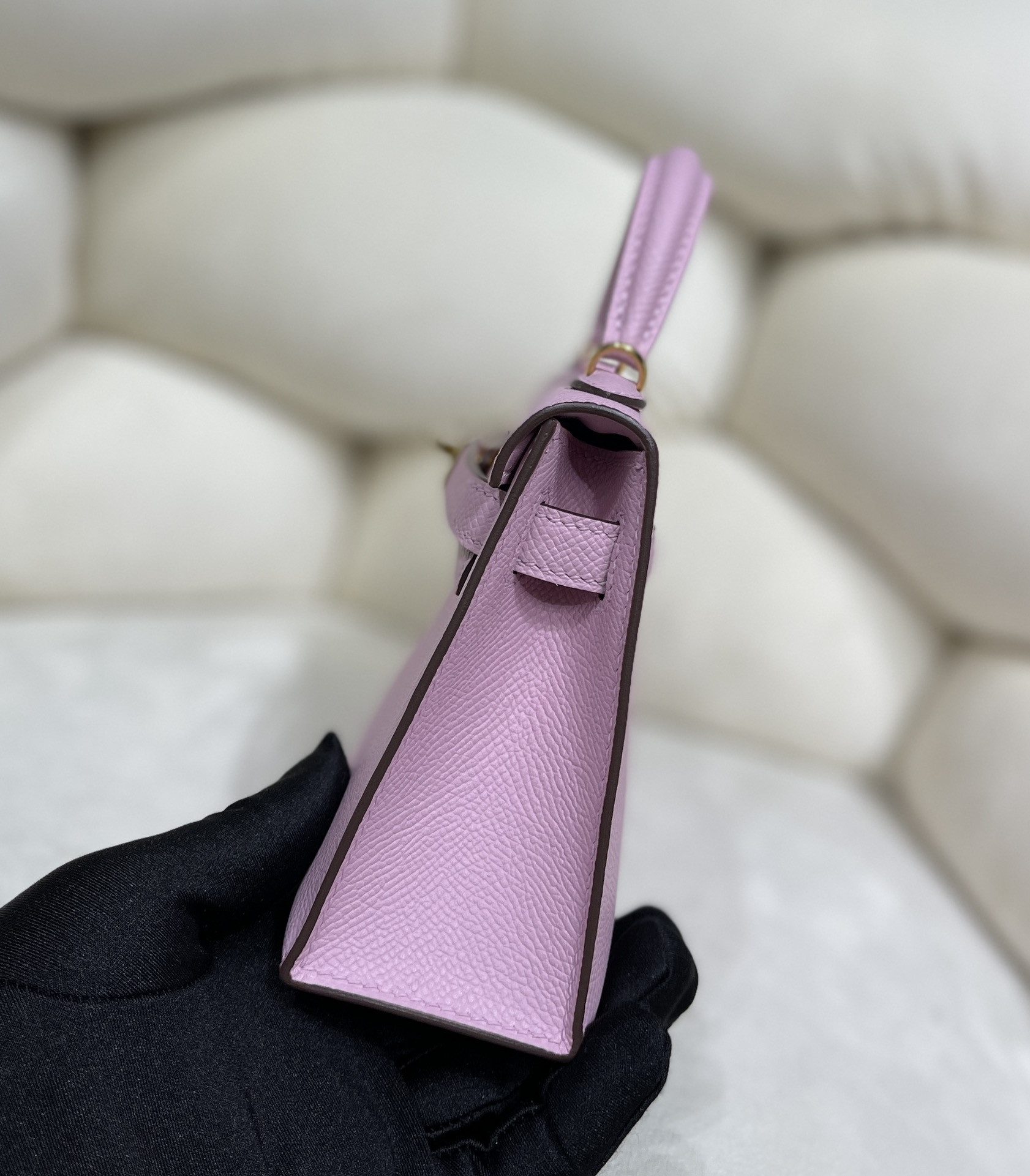 H**me5 Mini Kelly 19 19×6×12CM