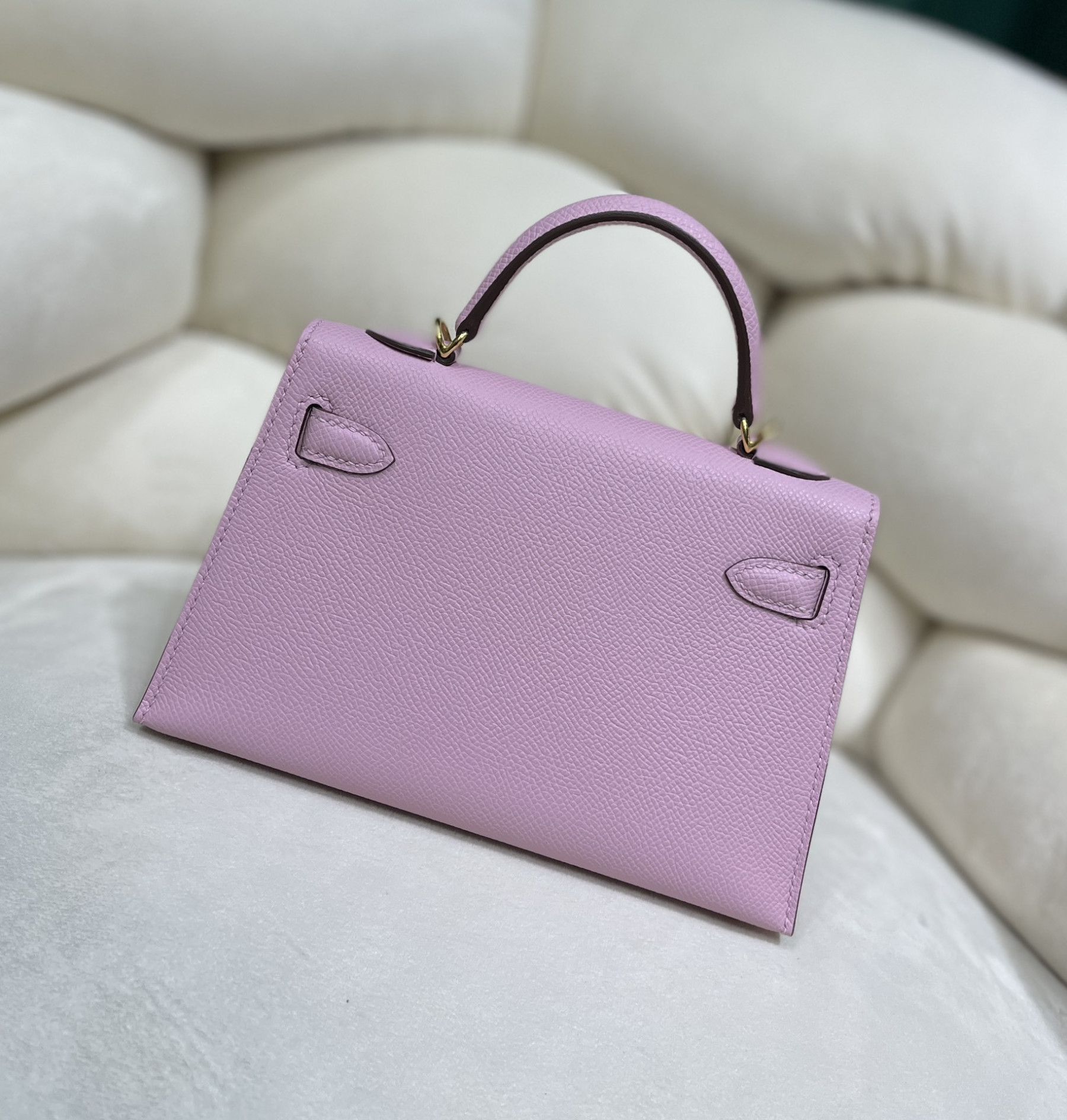 H**me5 Mini Kelly 19 19×6×12CM