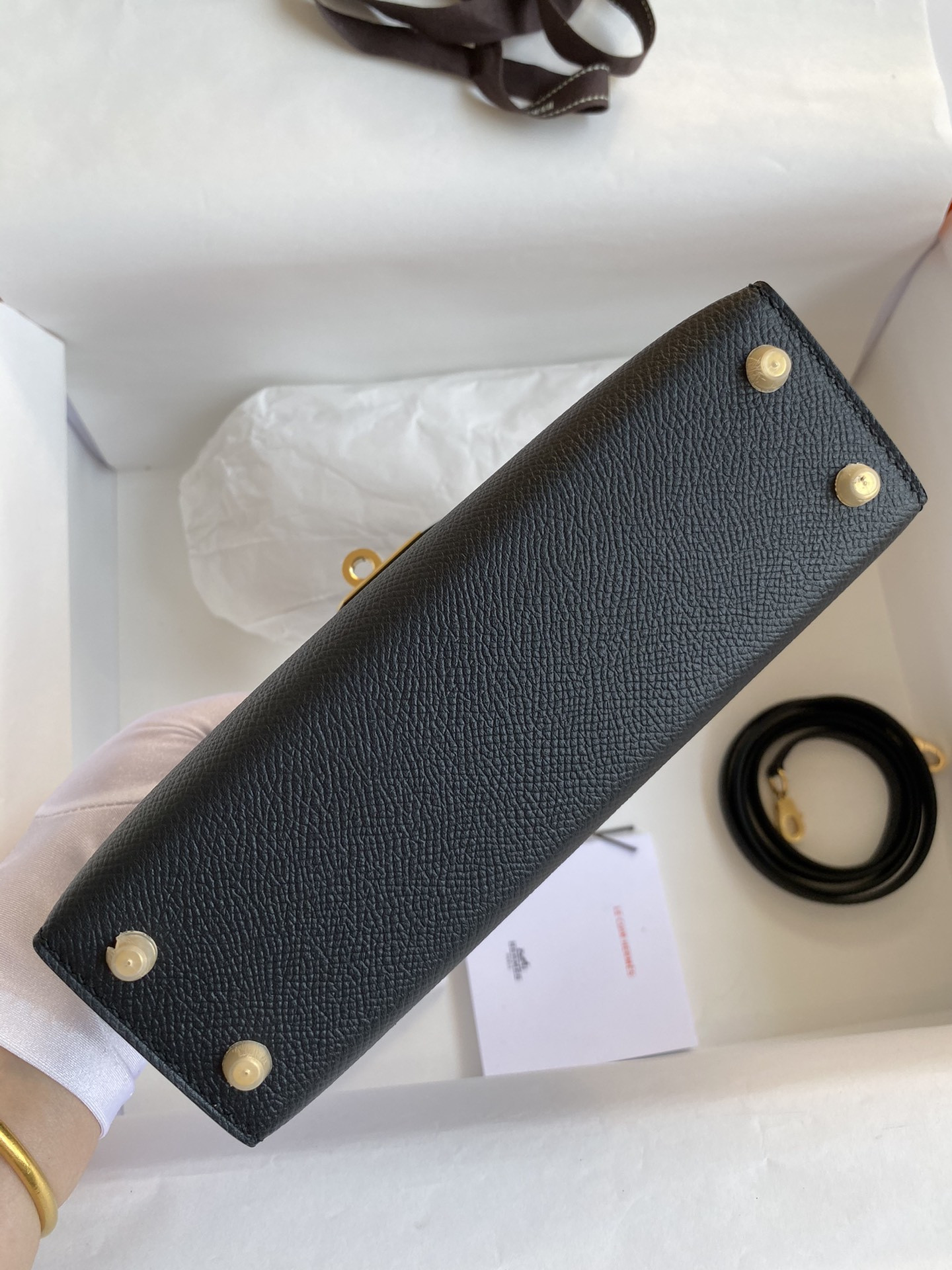 H**me5 Mini Kelly 19 19×6×12CM