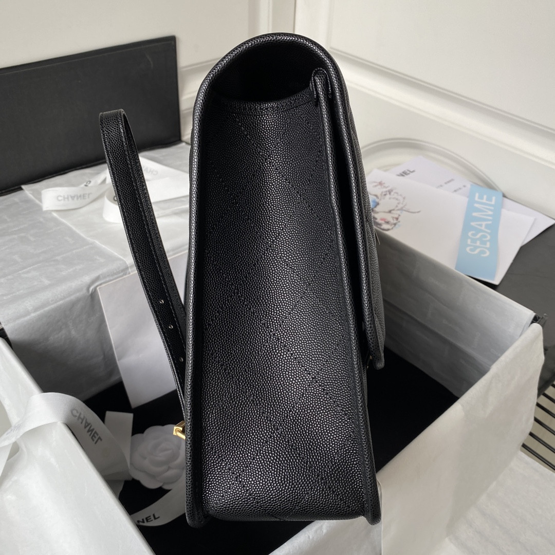 Ch**el 22K 31.5x31x9cm