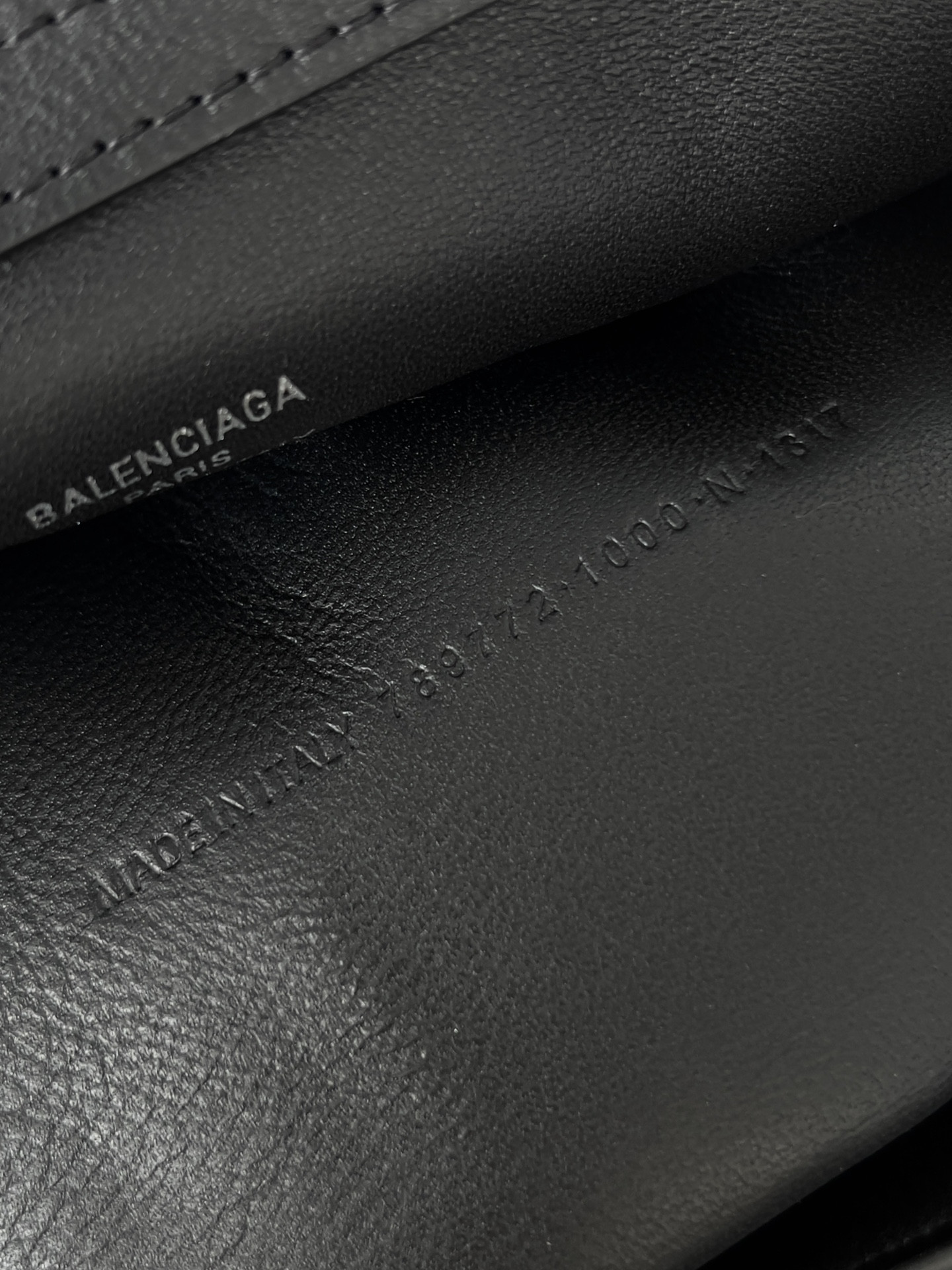 Ba1en*iaga Rodeo Medium 35x23.3x10.9cm