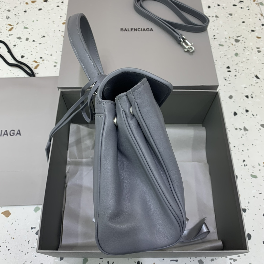 Ba1en*iaga Rodeo Small 28.9x20x9.9cm