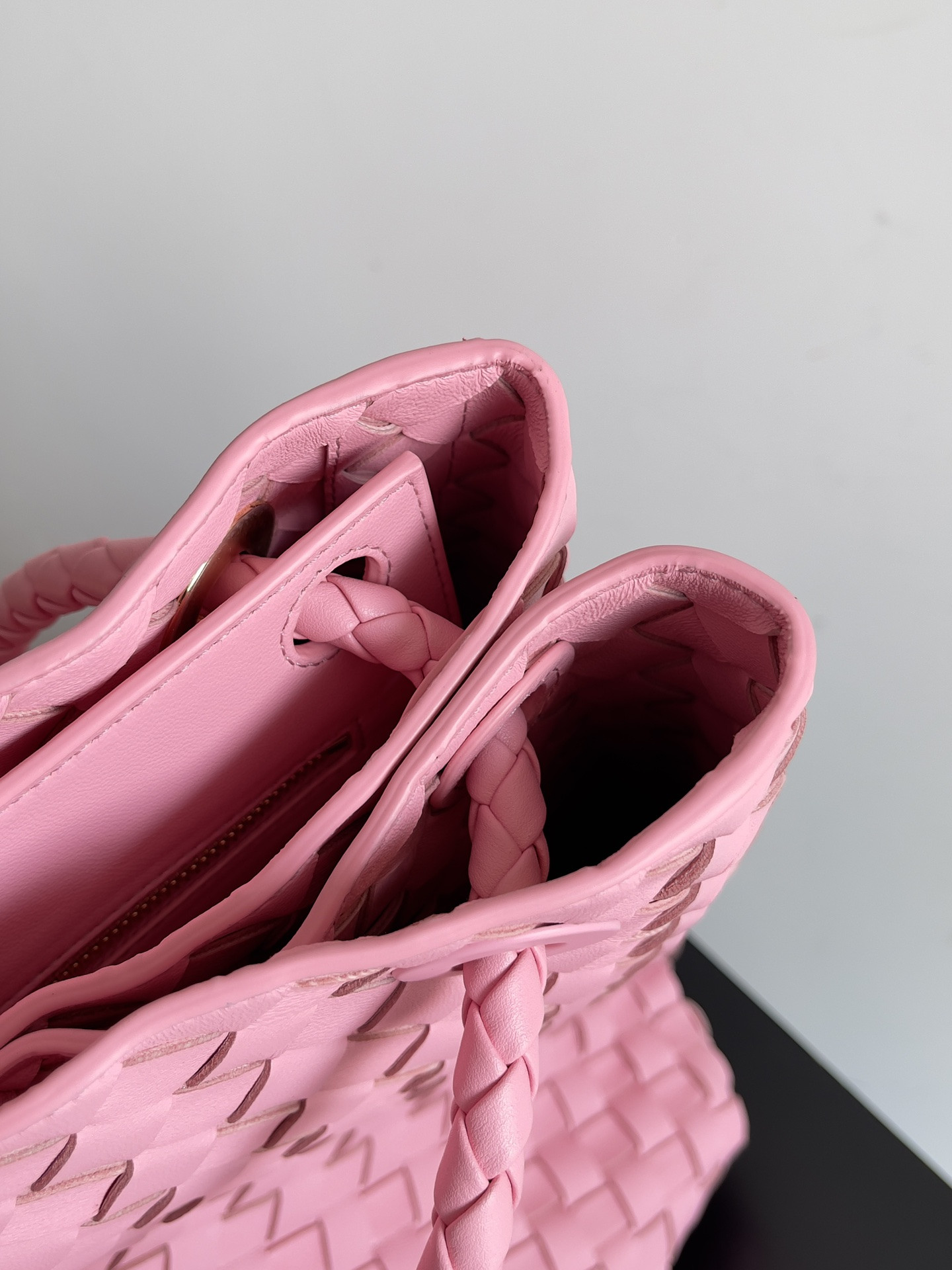 B0tt*ga Ven*ta  Large Andiamo 42x18x35cm